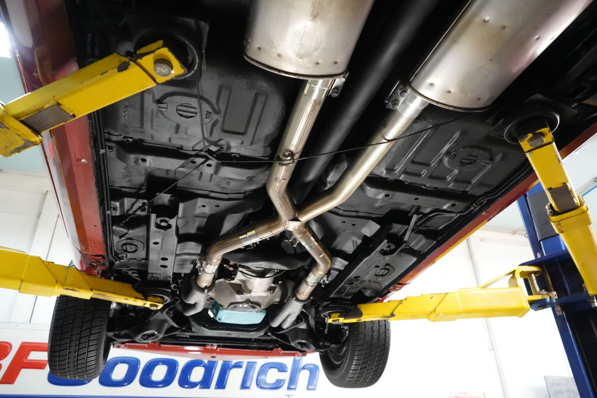 1976 Pontiac Trans Am — photo 30