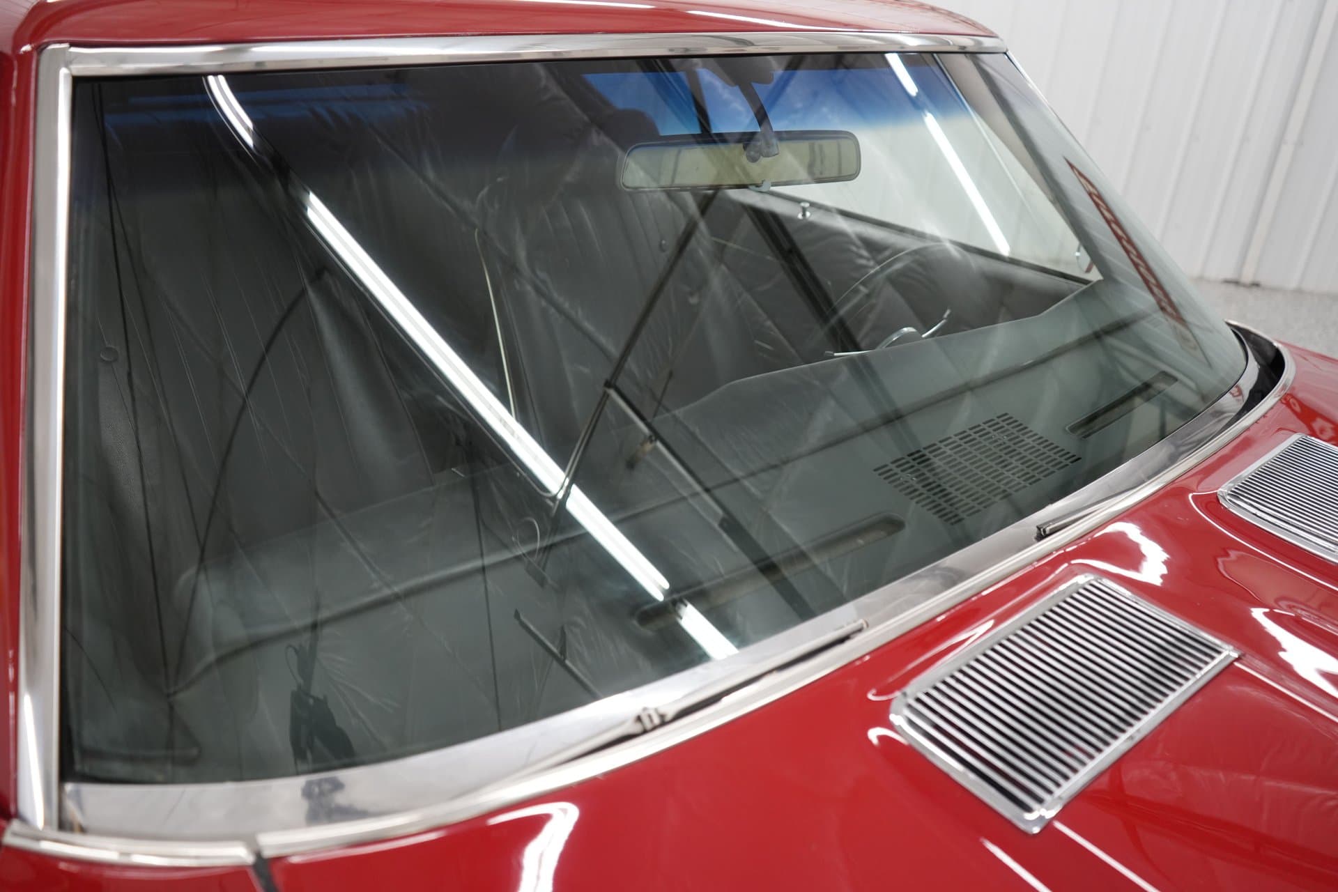 1969 Chevrolet Chevelle thumbnail 9