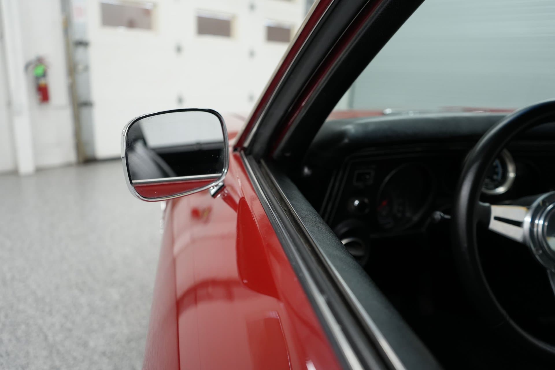 1969 Chevrolet Chevelle thumbnail 11