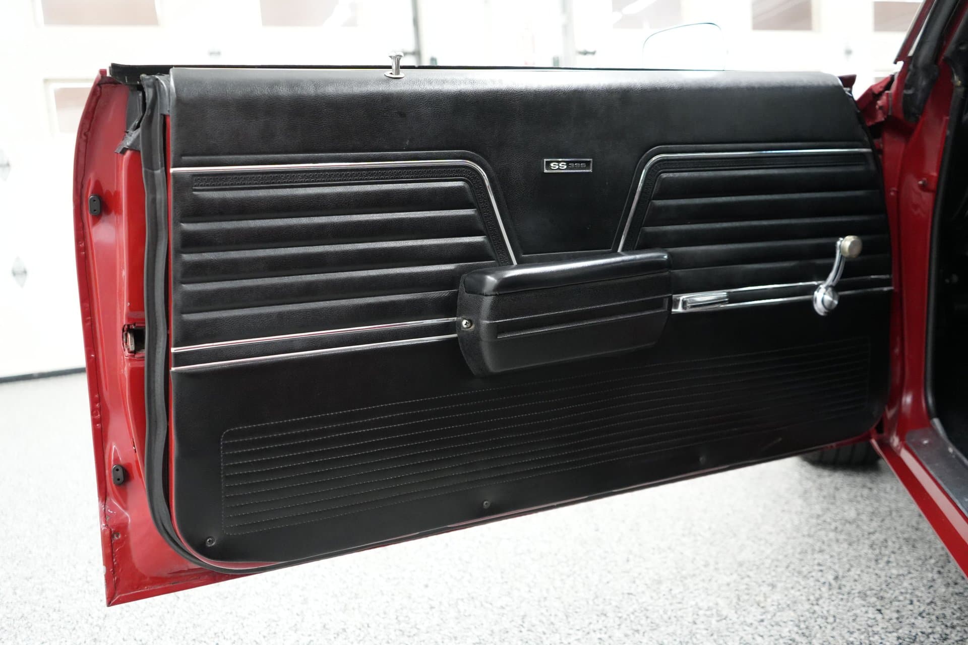 1969 Chevrolet Chevelle thumbnail 12