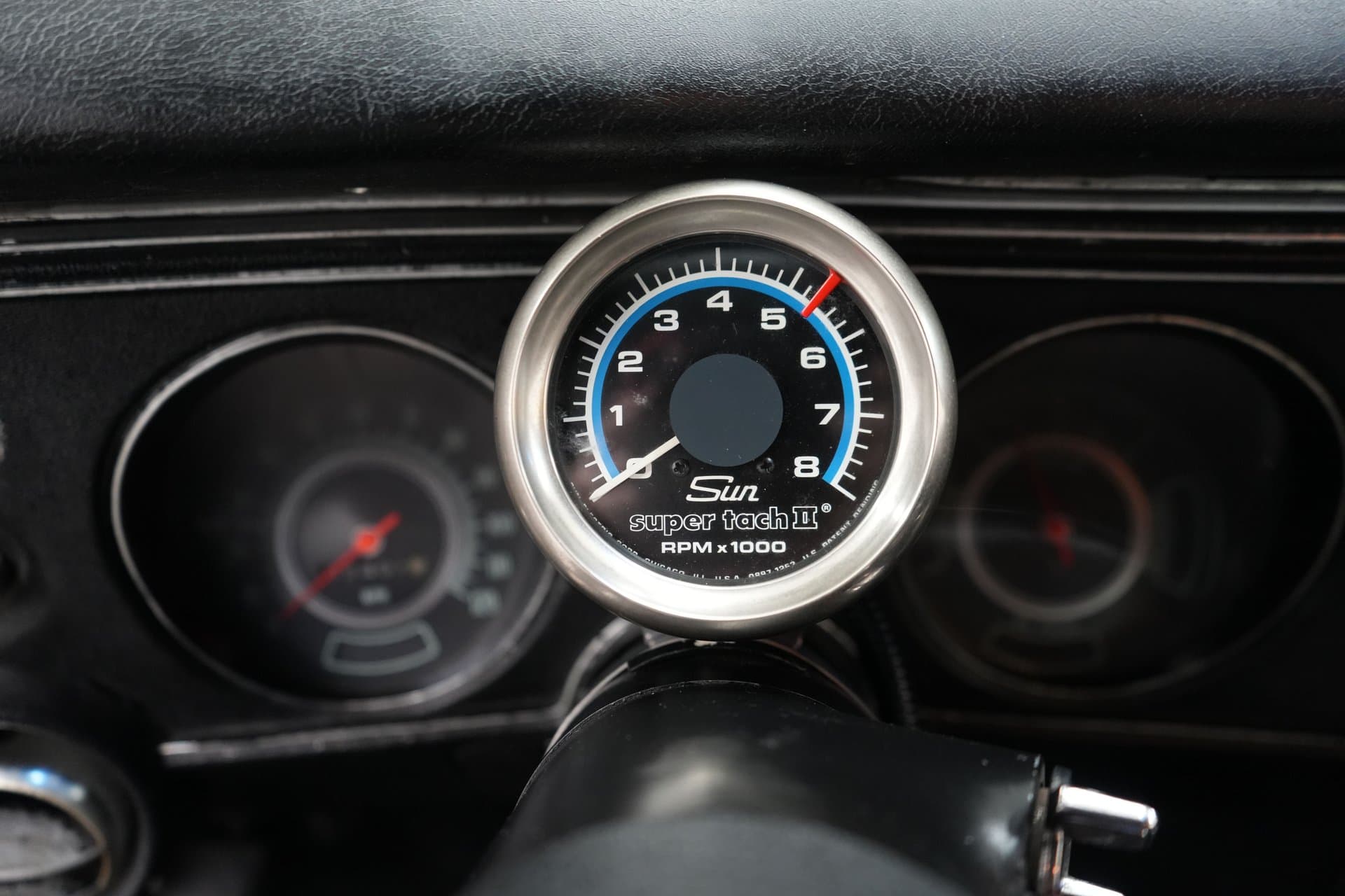 1969 Chevrolet Chevelle thumbnail 14