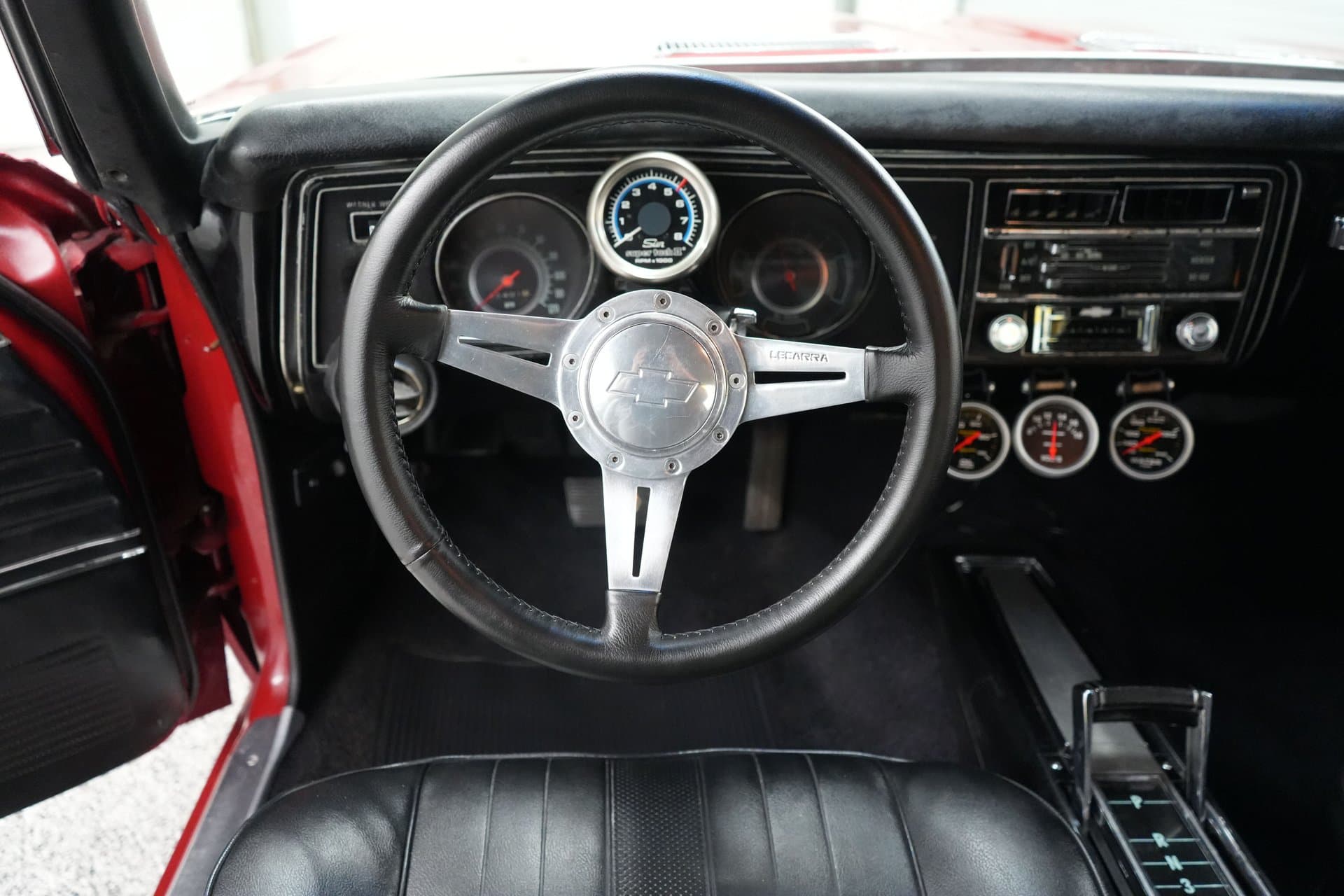 1969 Chevrolet Chevelle thumbnail 16