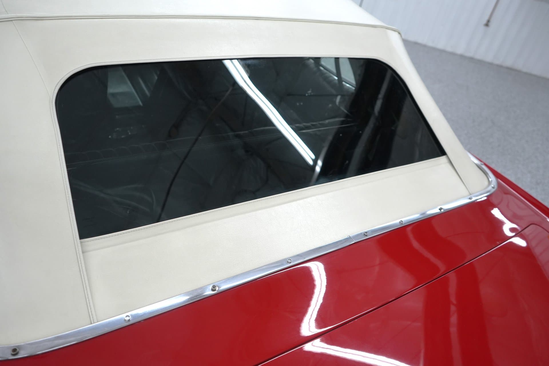 1967 Ford Galaxie 500 Convertible thumbnail 4