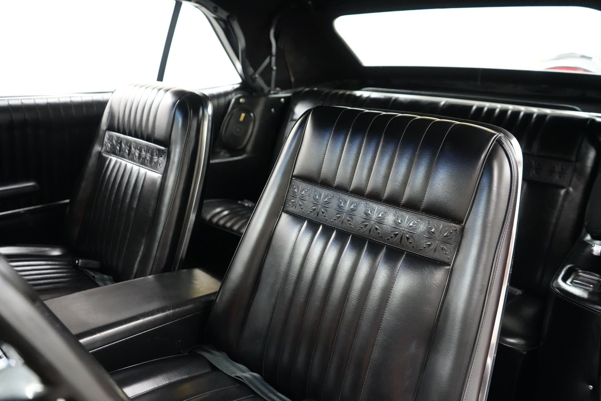 1967 Ford Galaxie 500 Convertible thumbnail 13