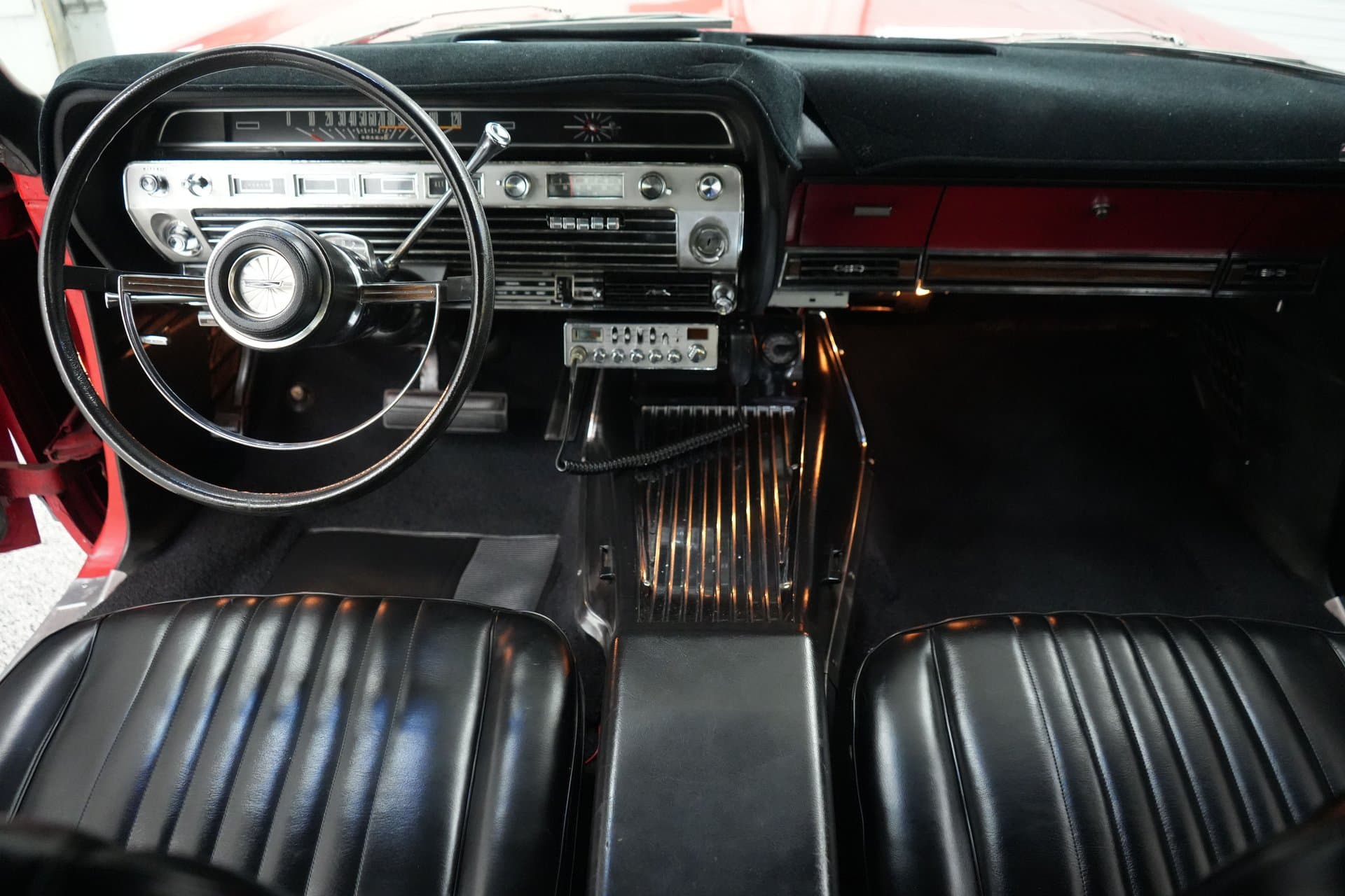 1967 Ford Galaxie 500 Convertible thumbnail 15