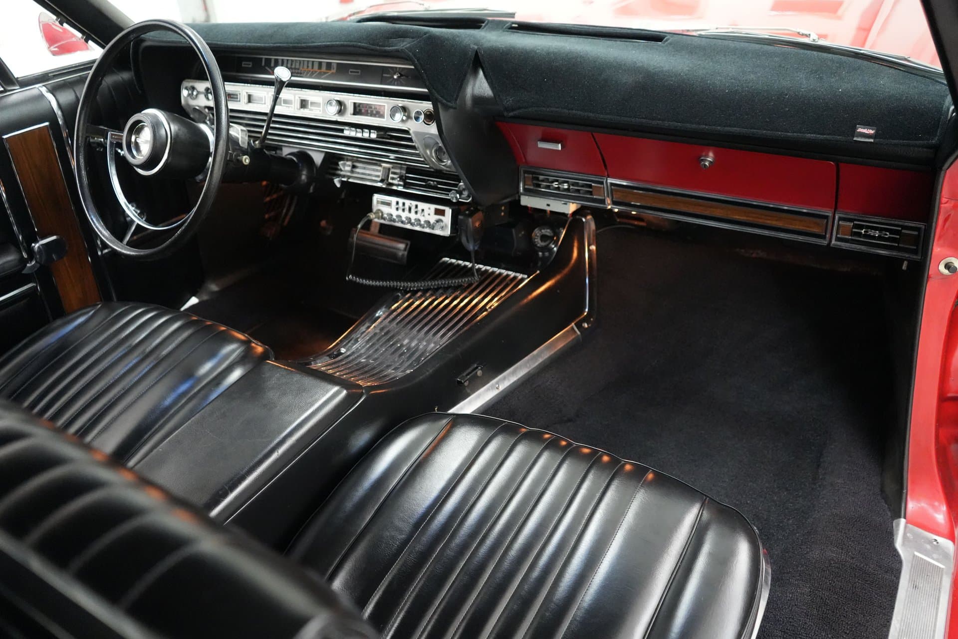 1967 Ford Galaxie 500 Convertible thumbnail 17