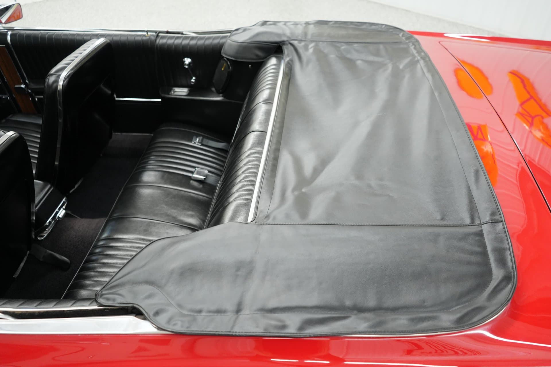 1967 Ford Galaxie 500 Convertible thumbnail 22