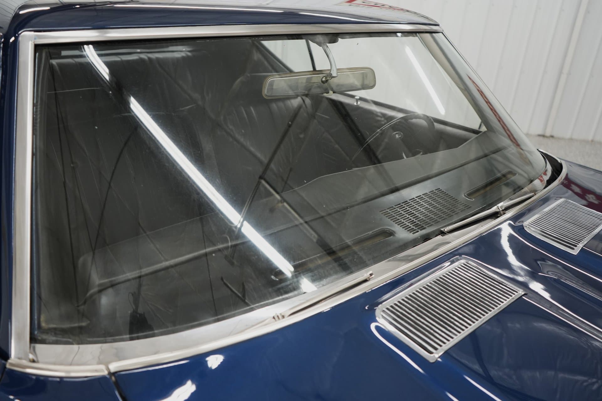 1969 Chevrolet Chevelle SS396 thumbnail 9