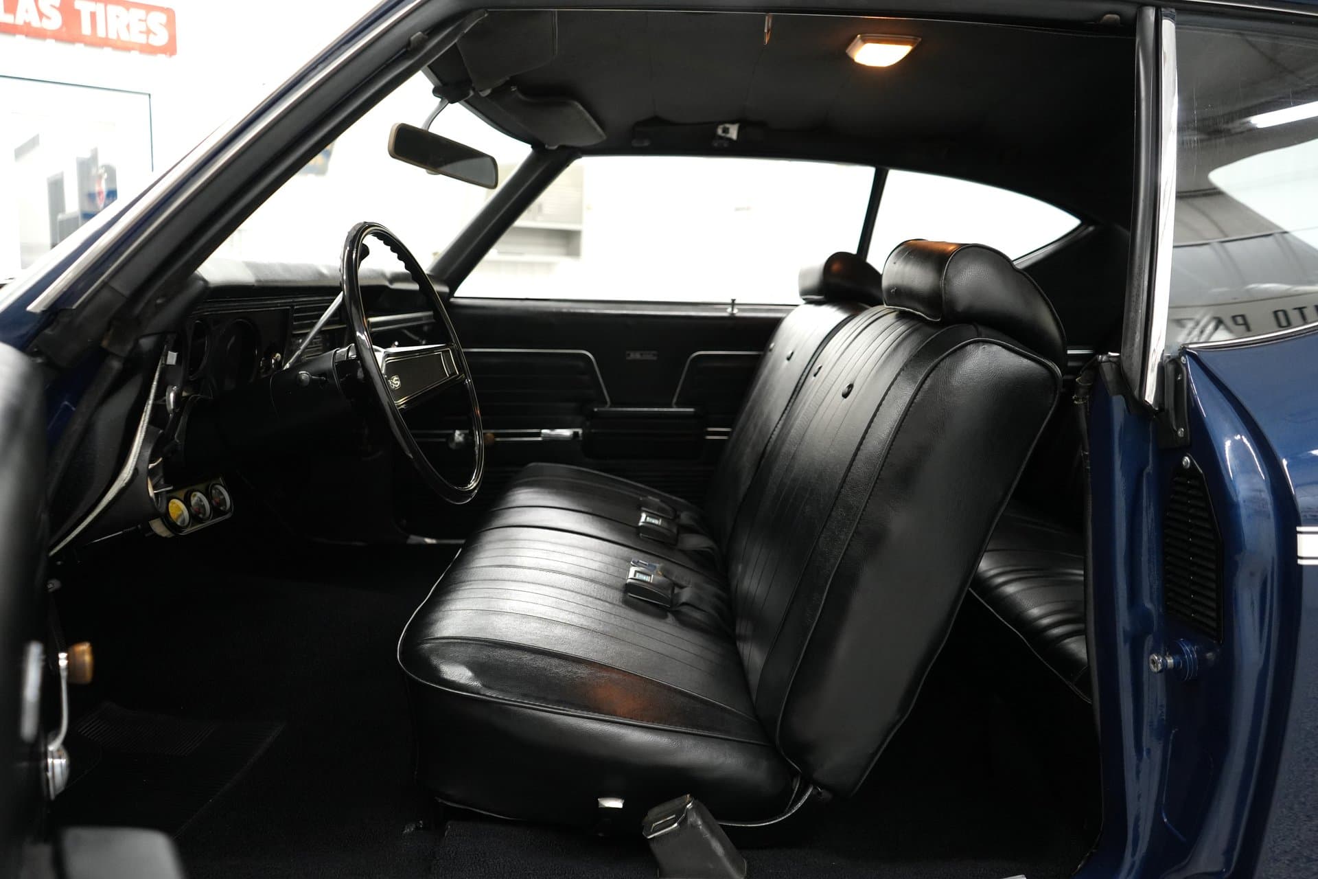 1969 Chevrolet Chevelle SS396 thumbnail 13