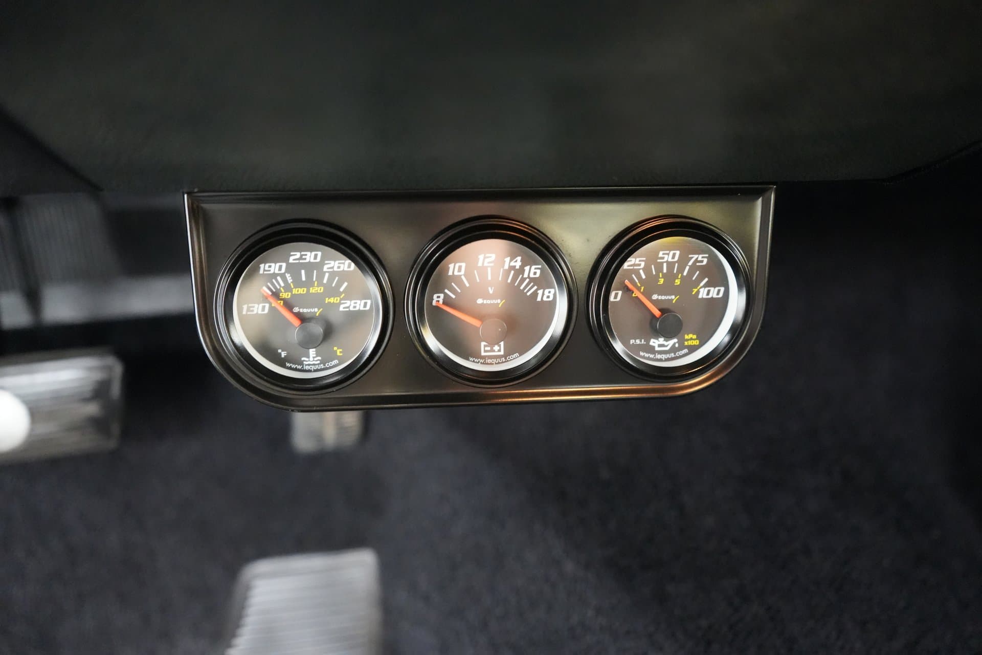 1969 Chevrolet Chevelle SS396 thumbnail 15