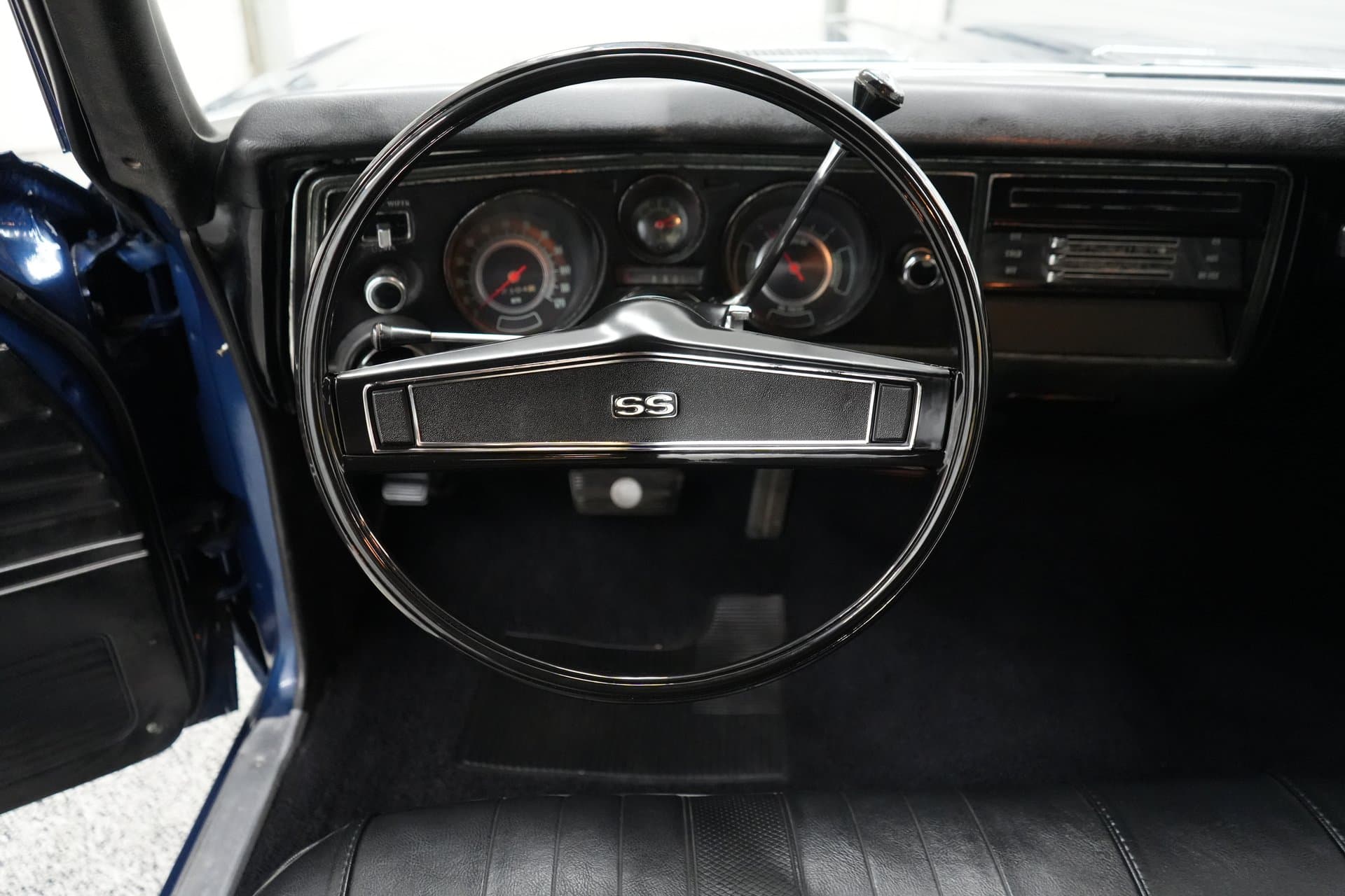 1969 Chevrolet Chevelle SS396 thumbnail 16