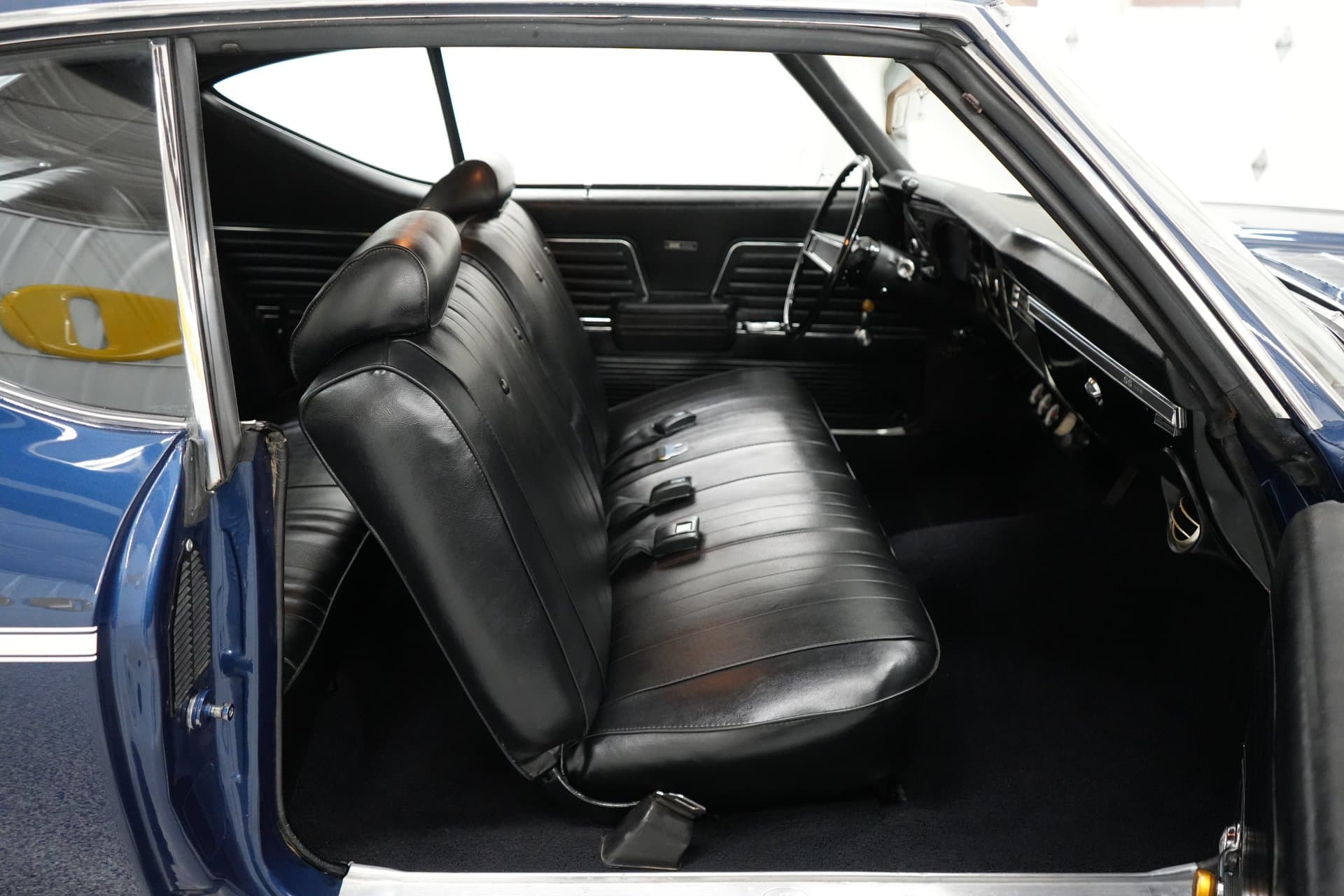 1969 Chevrolet Chevelle SS396 thumbnail 17