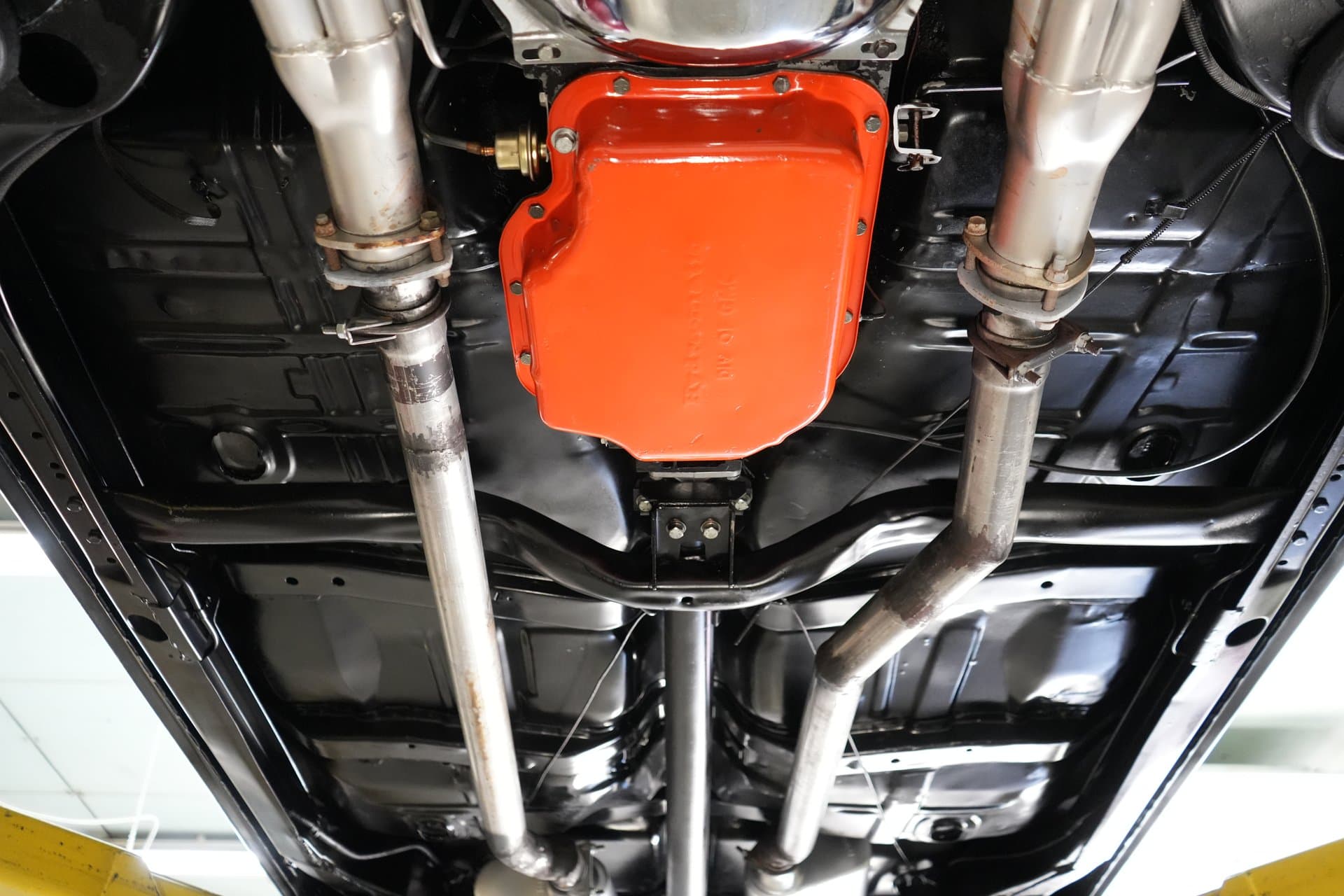 1969 Chevrolet Chevelle SS396 thumbnail 27