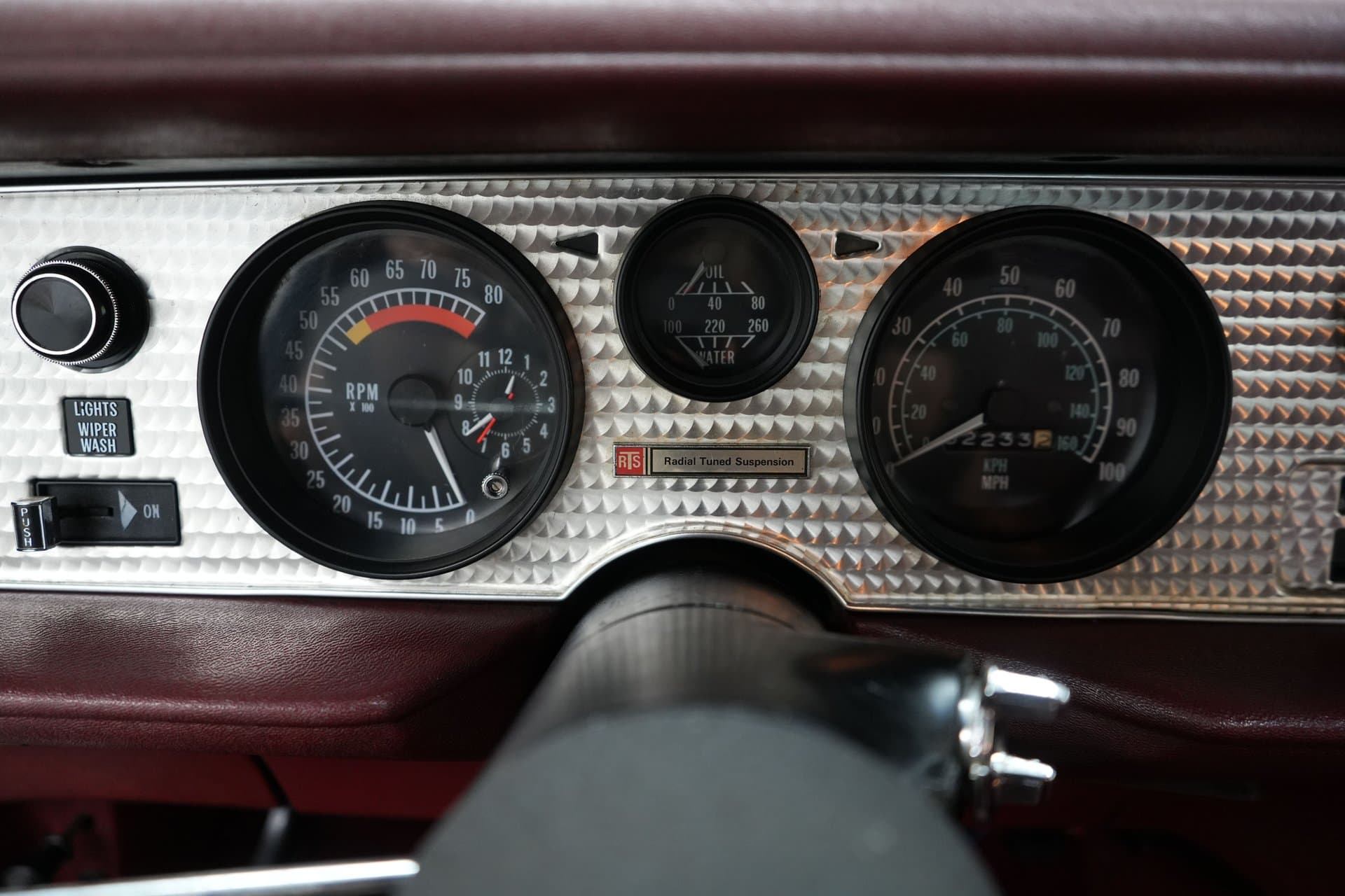 1975 Pontiac Trans Am thumbnail 14