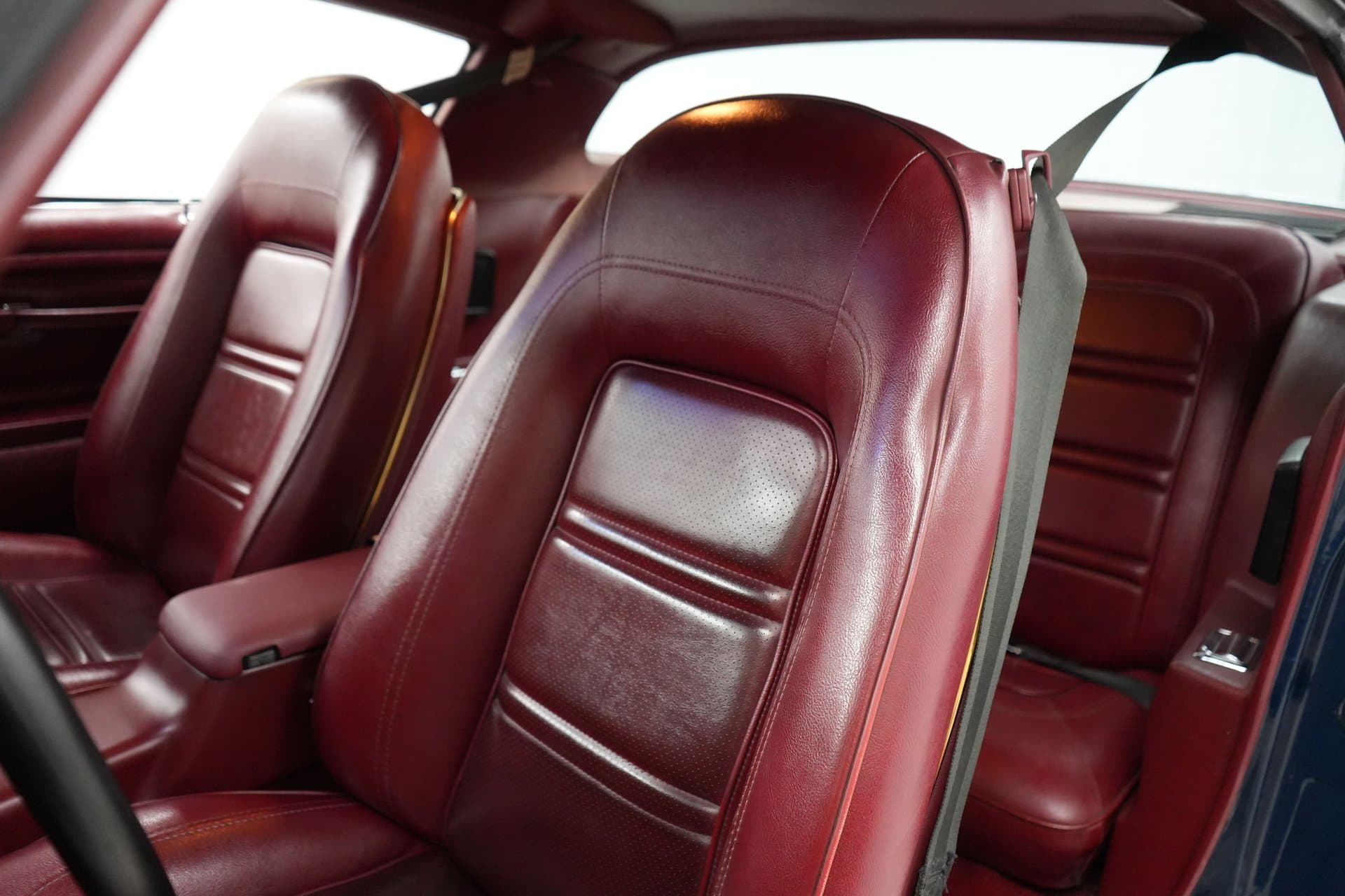 1975 Pontiac Trans Am thumbnail 13