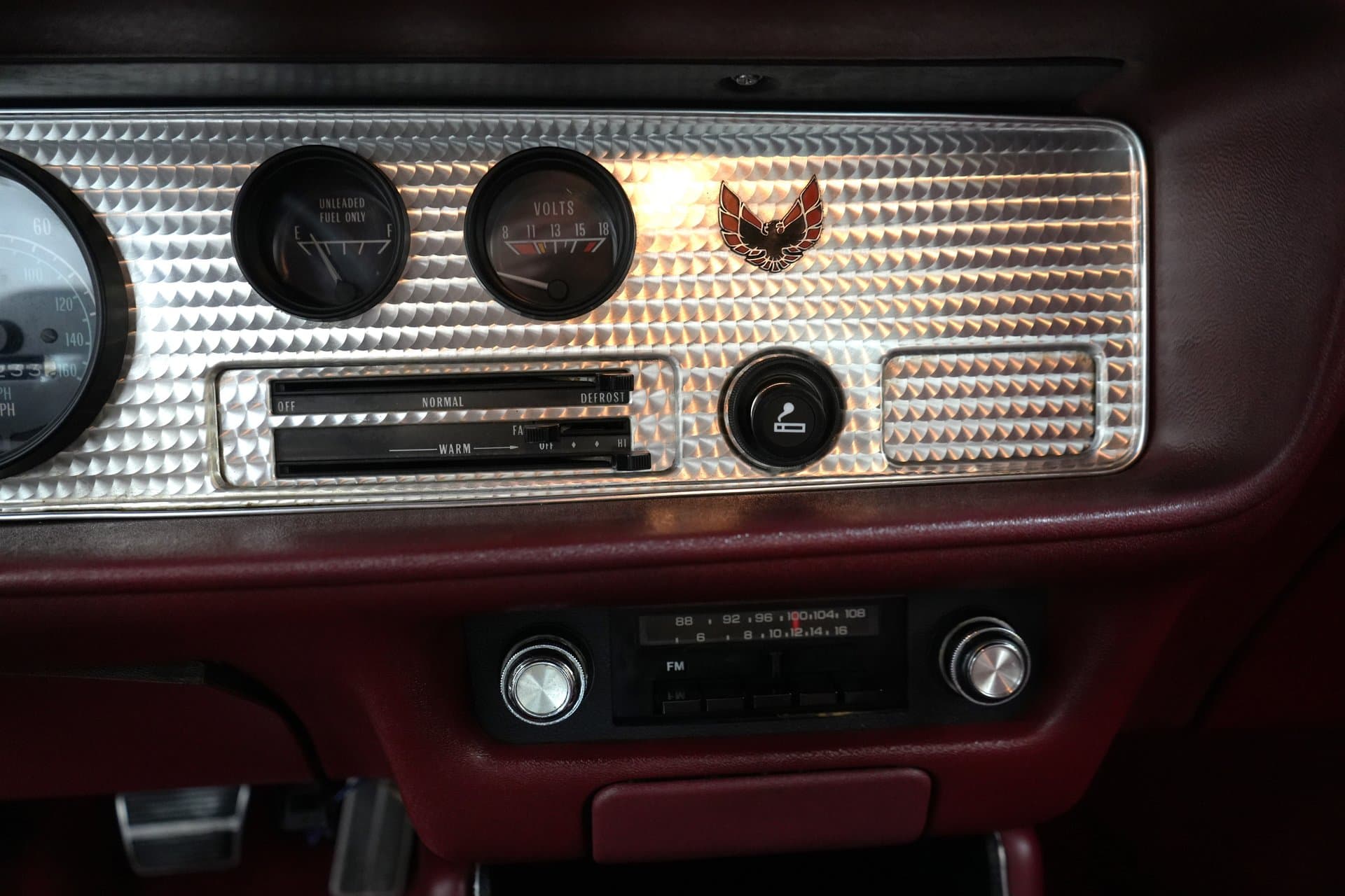 1975 Pontiac Trans Am thumbnail 15