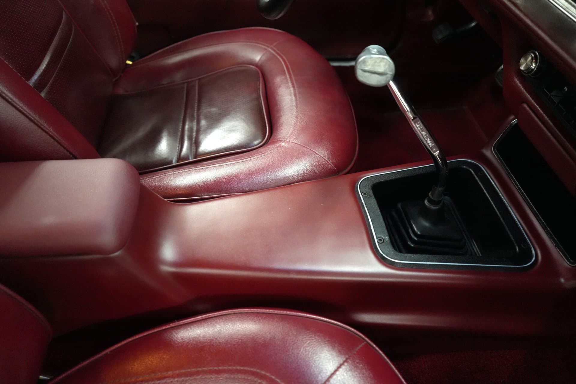1975 Pontiac Trans Am thumbnail 18