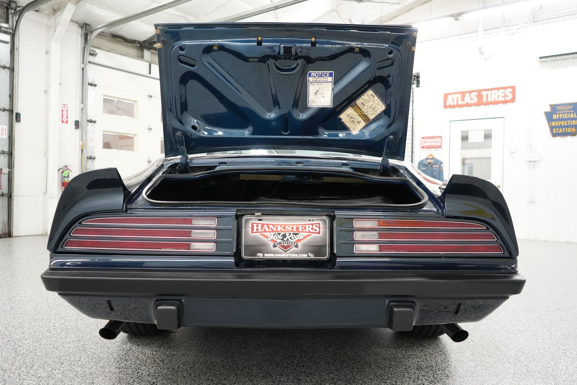 1975 Pontiac Trans Am thumbnail 20