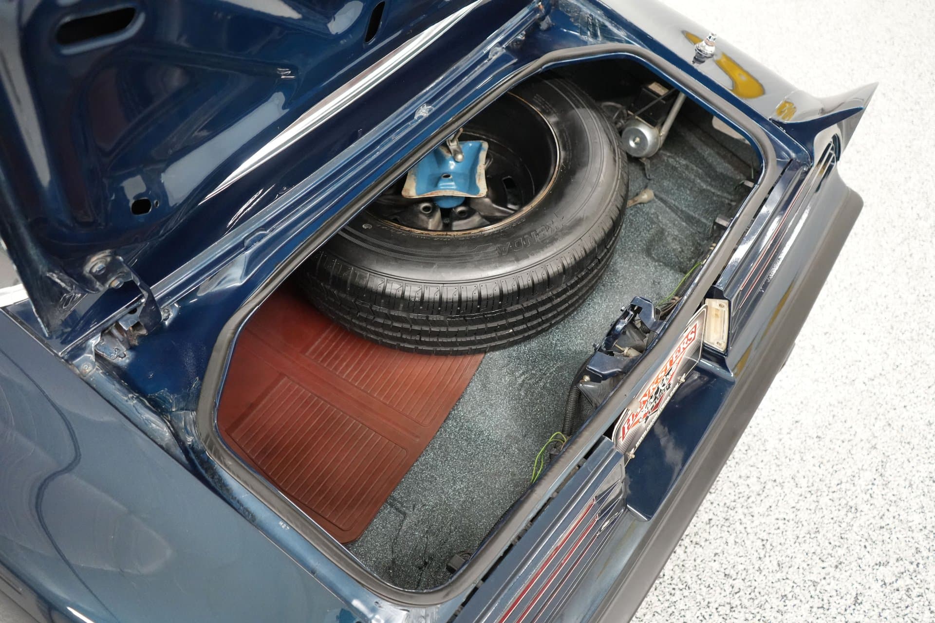 1975 Pontiac Trans Am thumbnail 21
