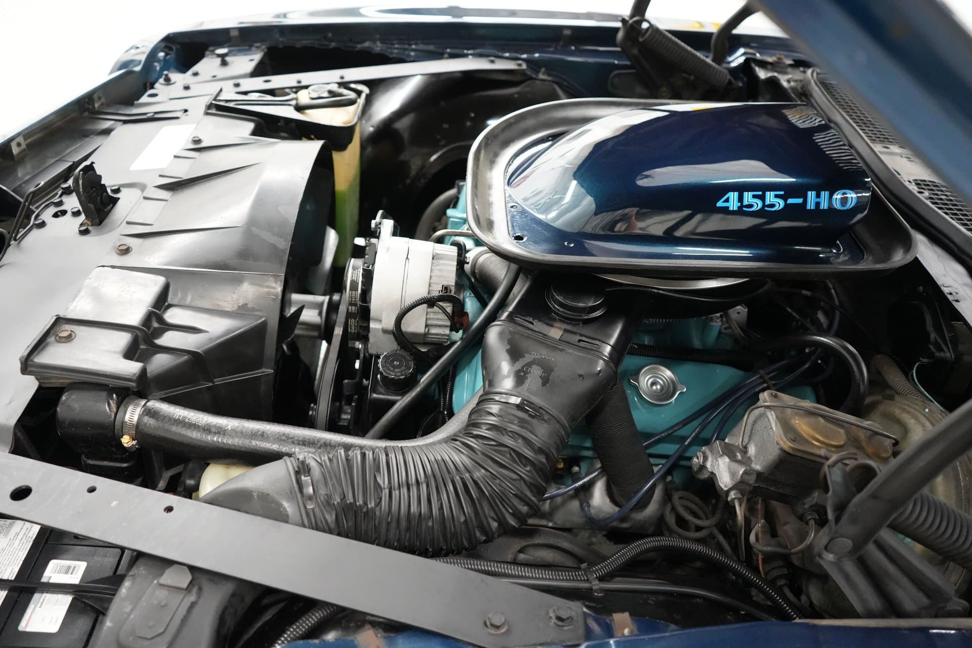 1975 Pontiac Trans Am thumbnail 23