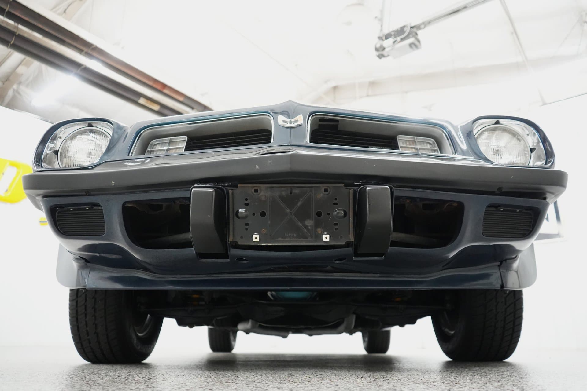 1975 Pontiac Trans Am thumbnail 24