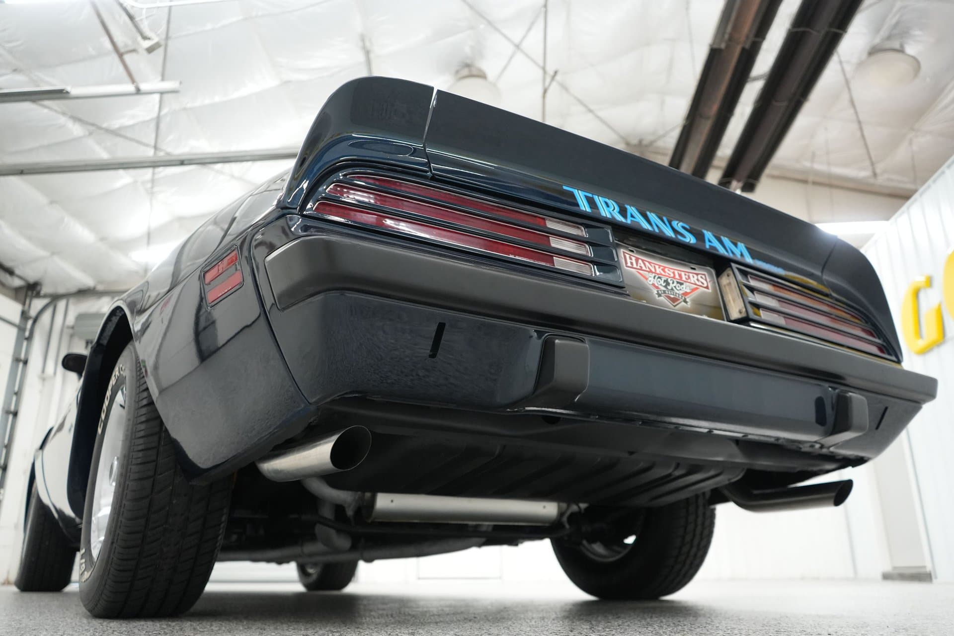 1975 Pontiac Trans Am thumbnail 25