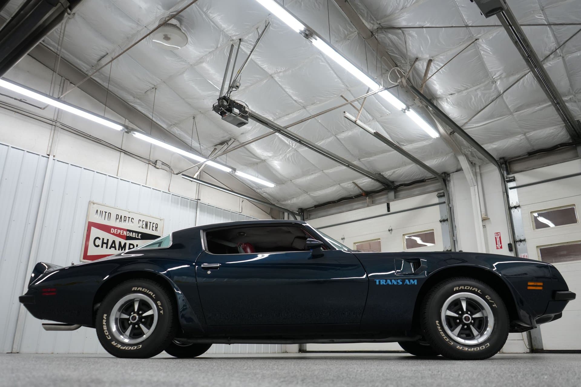 1975 Pontiac Trans Am thumbnail 26