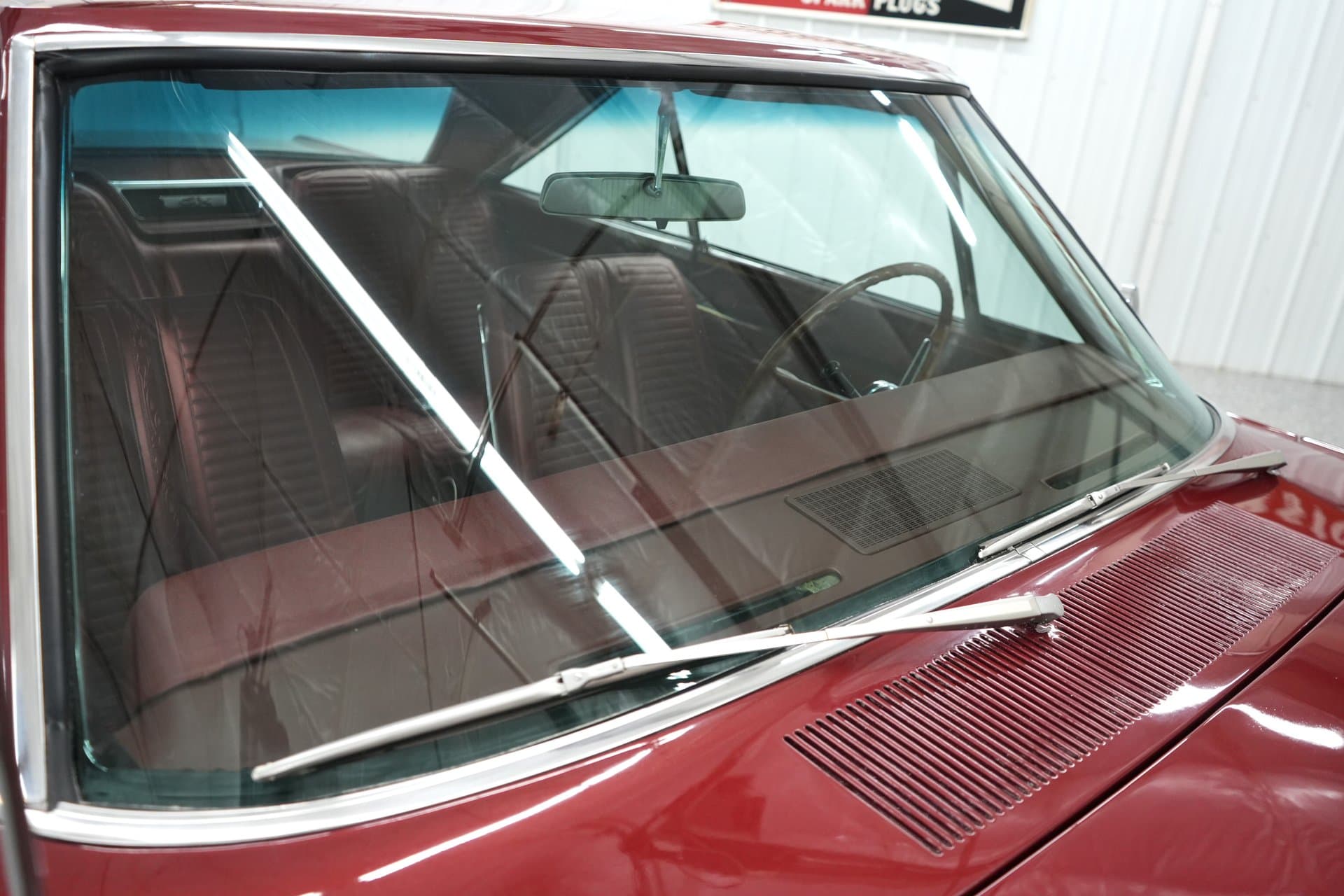 1967 Plymouth GTX thumbnail 9