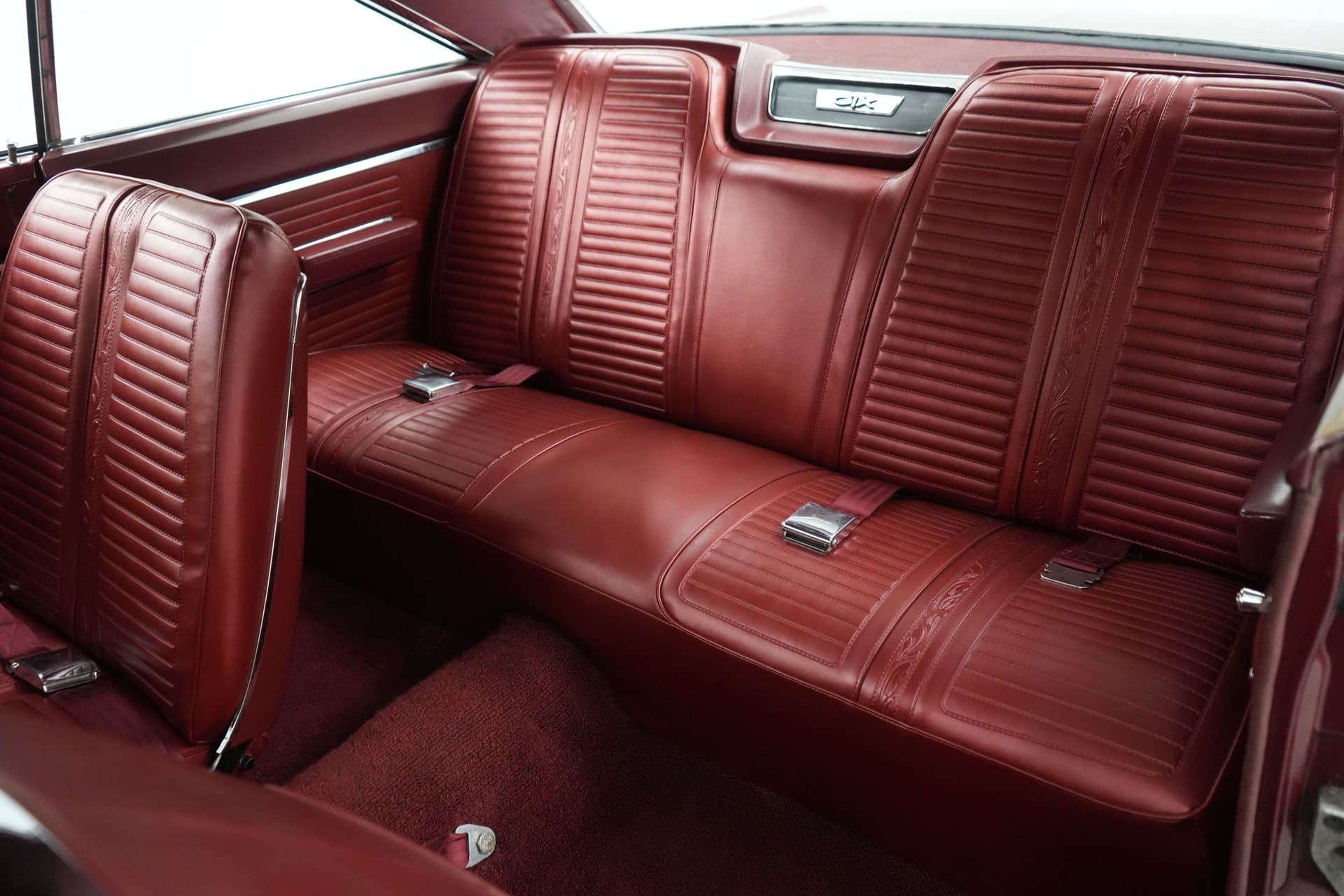 1967 Plymouth GTX thumbnail 15