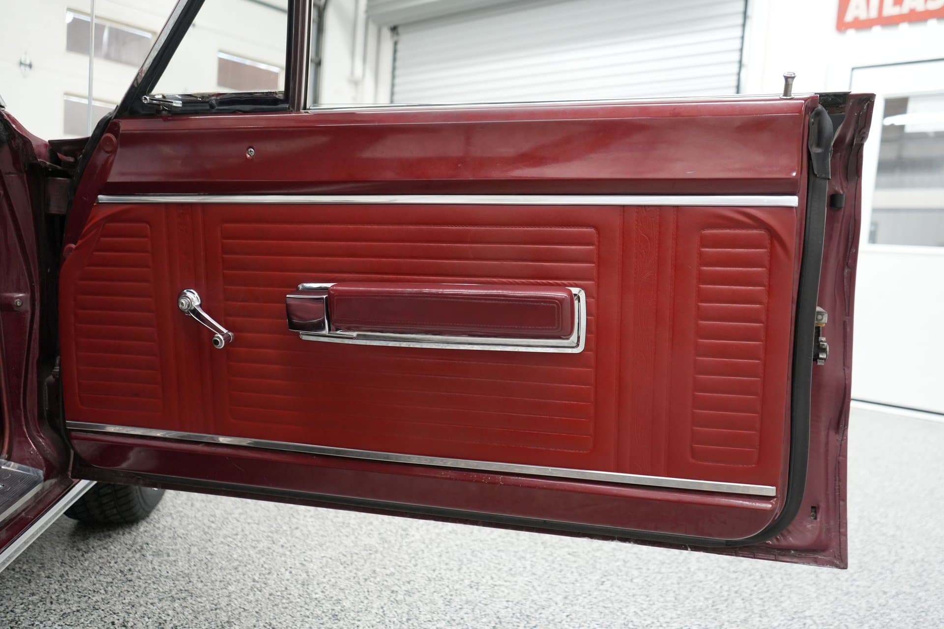 1967 Plymouth GTX thumbnail 16