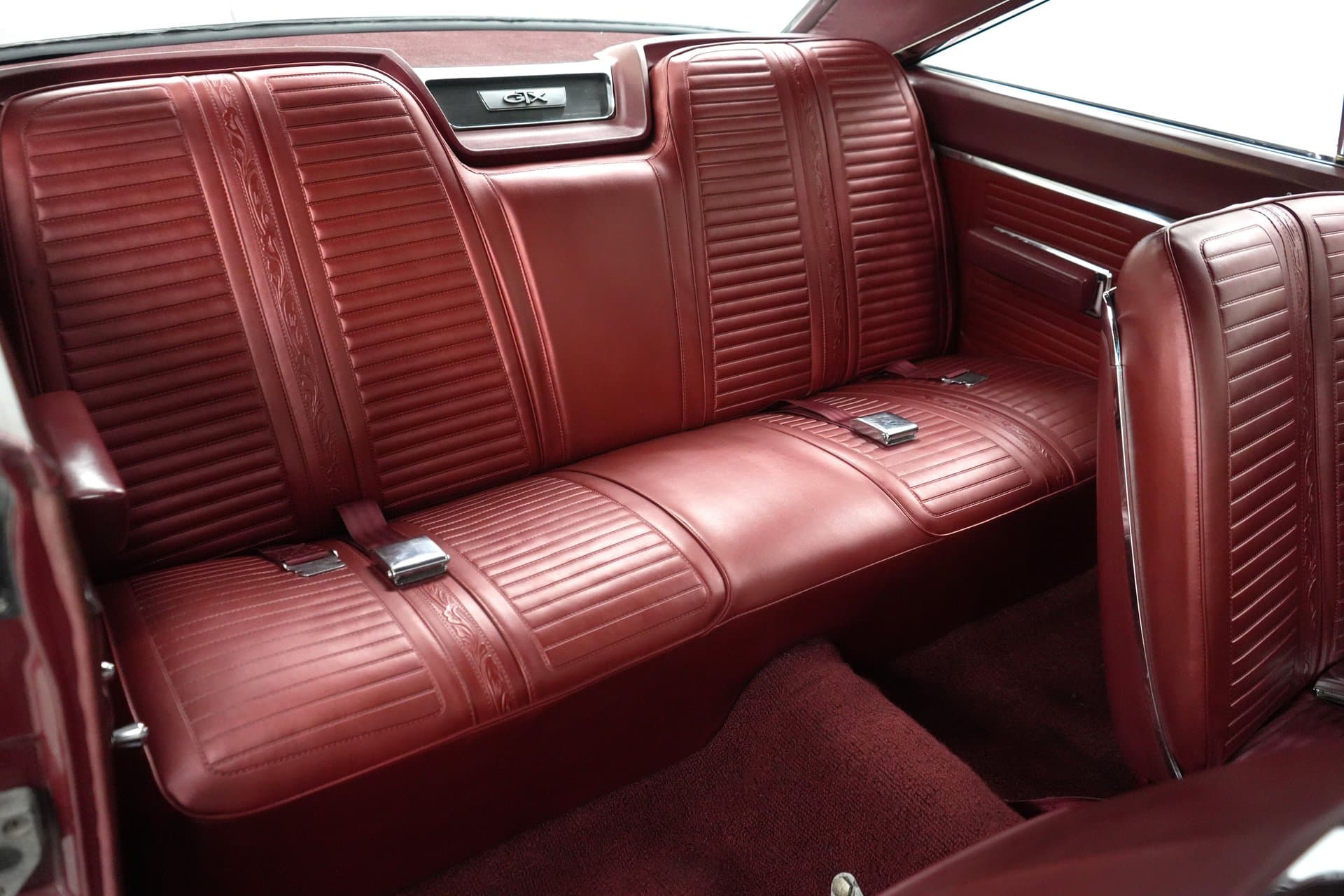 1967 Plymouth GTX thumbnail 18