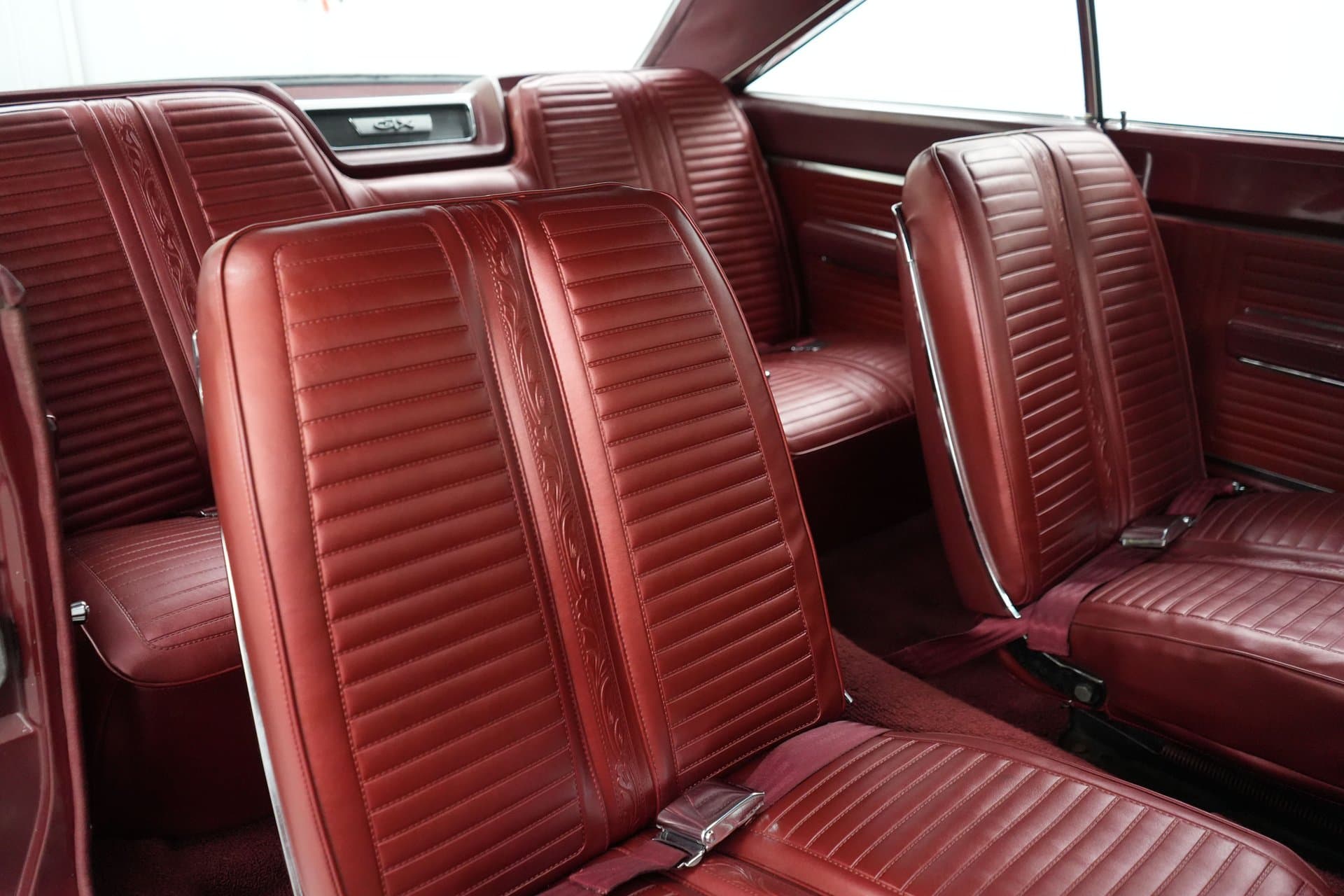1967 Plymouth GTX thumbnail 17