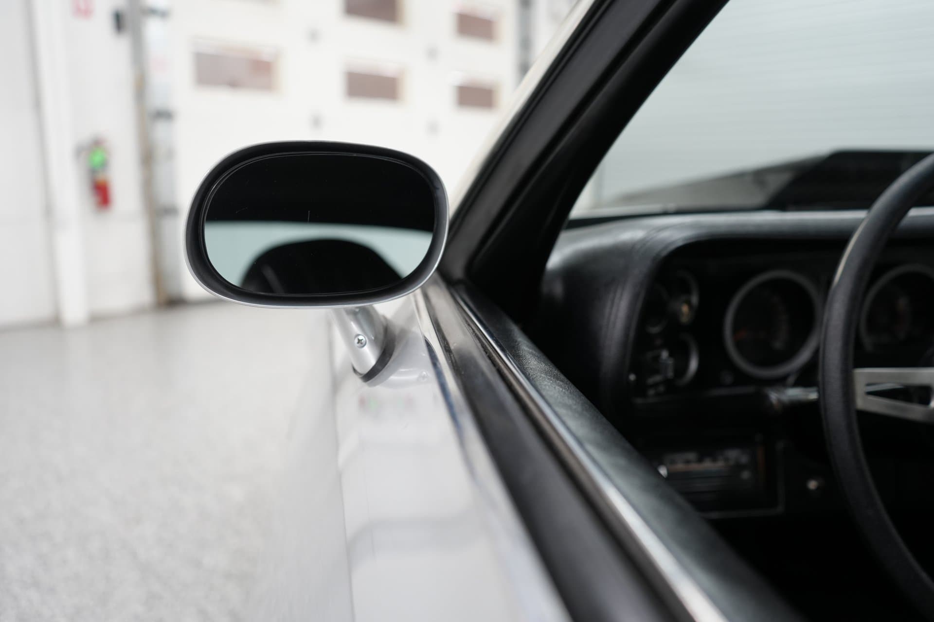 1971 Chevrolet Camaro thumbnail 11