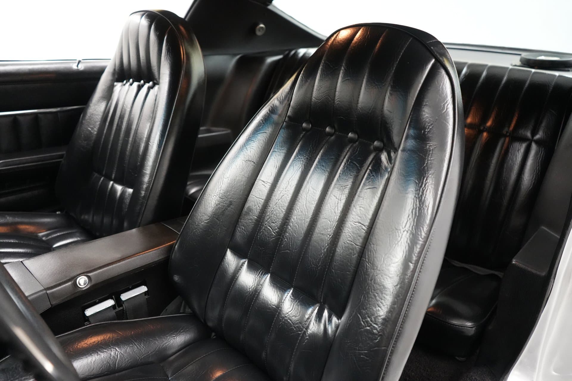 1971 Chevrolet Camaro thumbnail 13