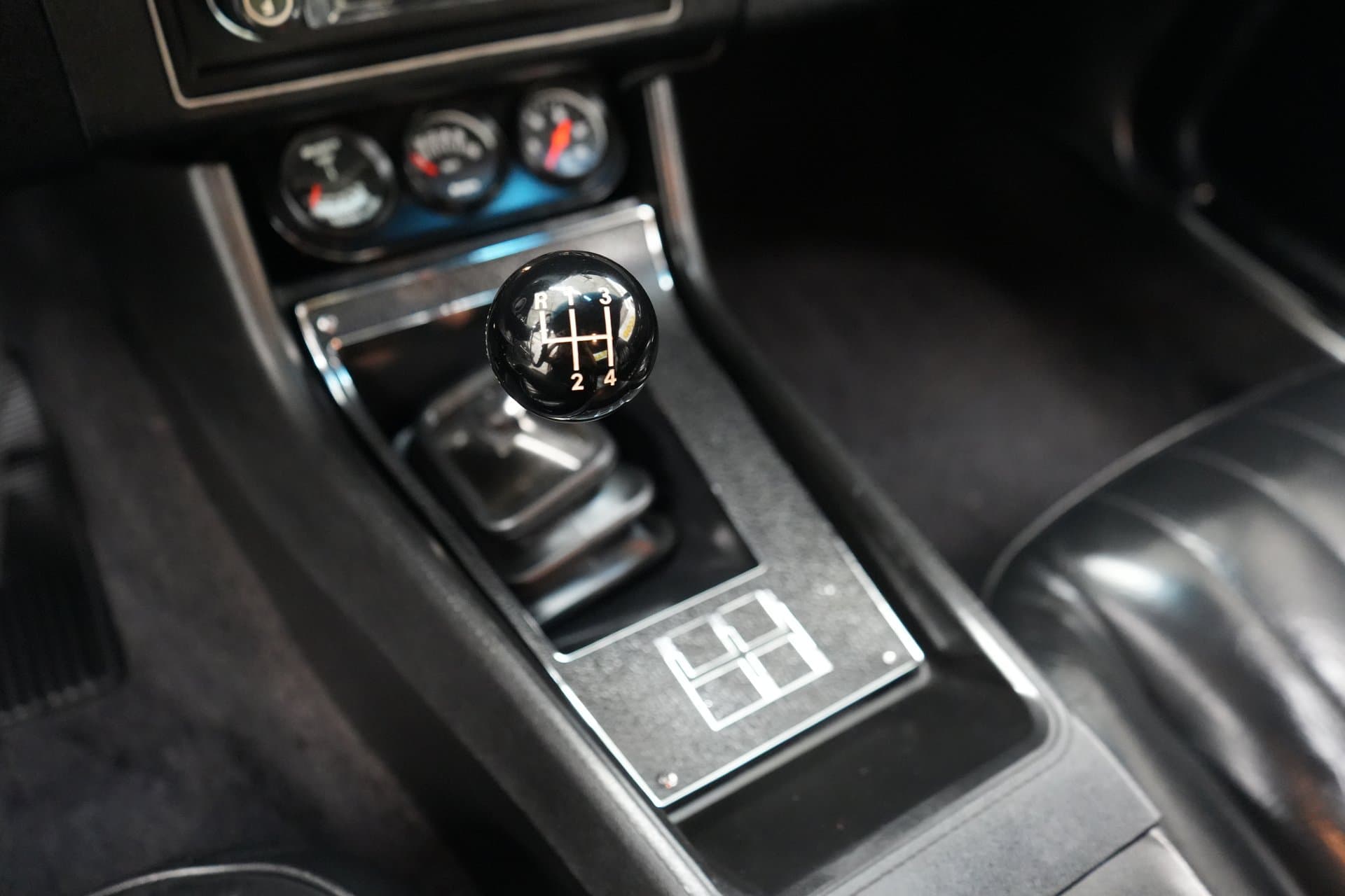 1971 Chevrolet Camaro thumbnail 15