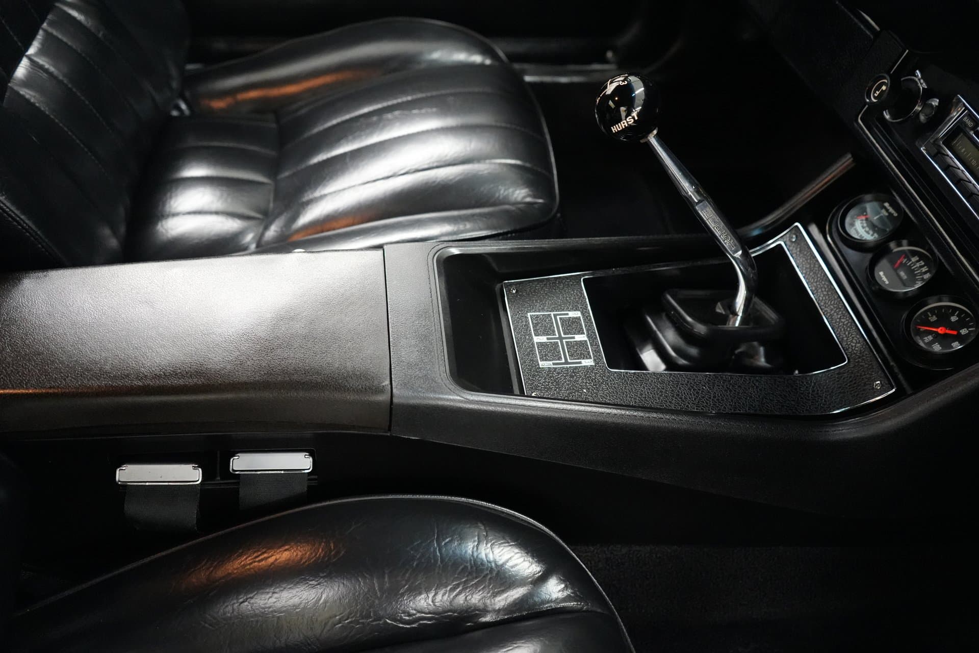 1971 Chevrolet Camaro thumbnail 19