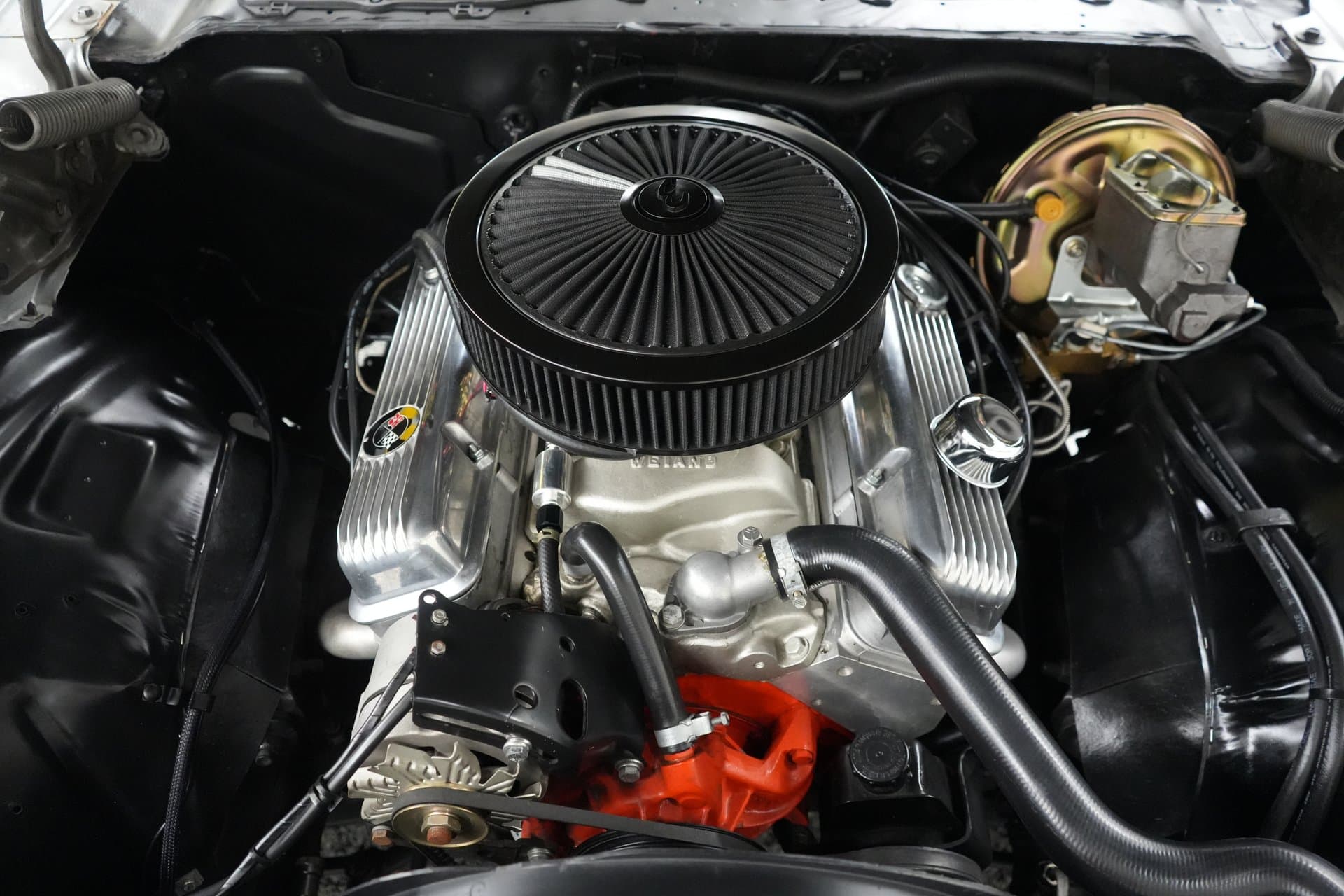 1971 Chevrolet Camaro thumbnail 22