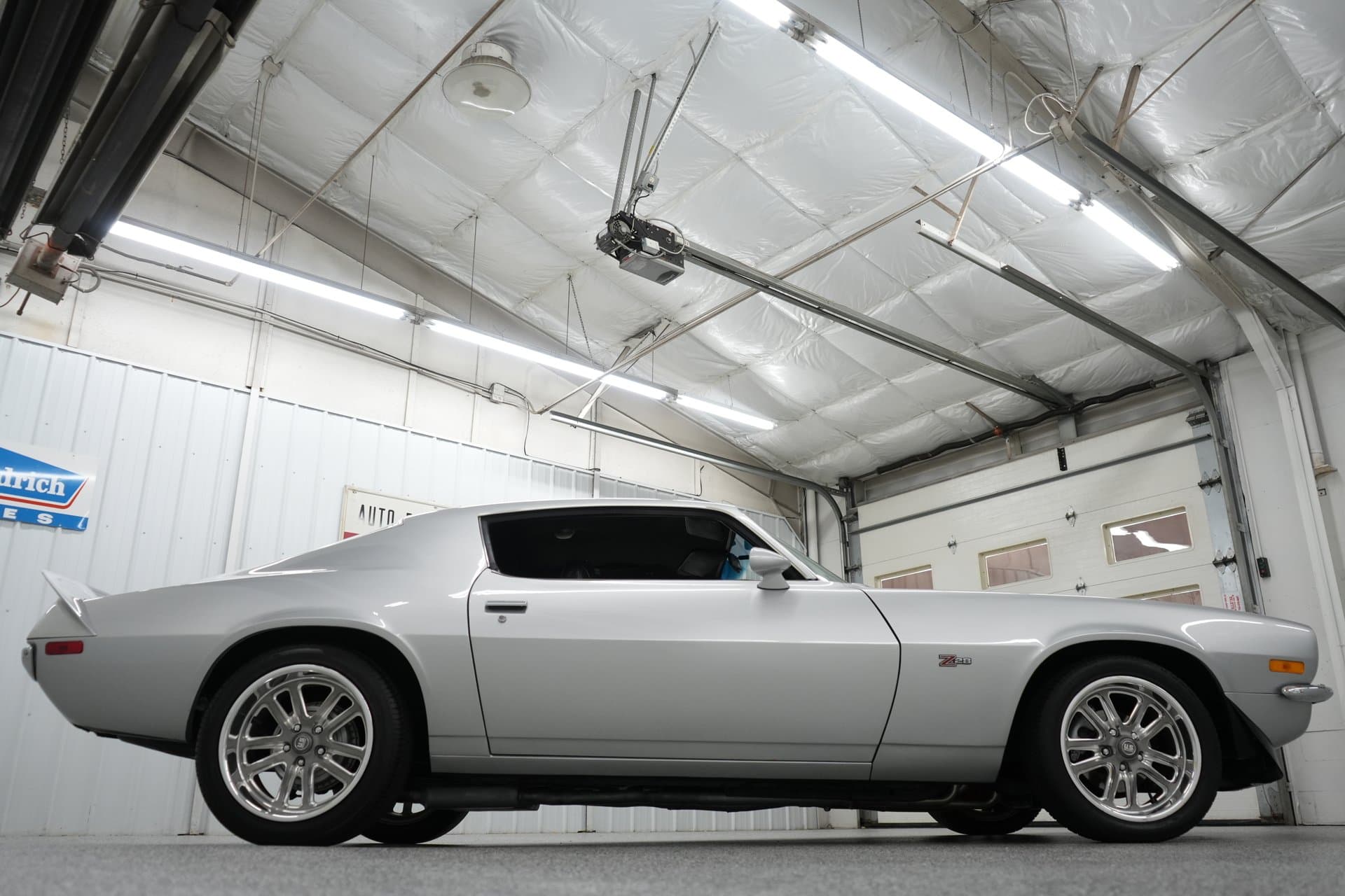 1971 Chevrolet Camaro thumbnail 26