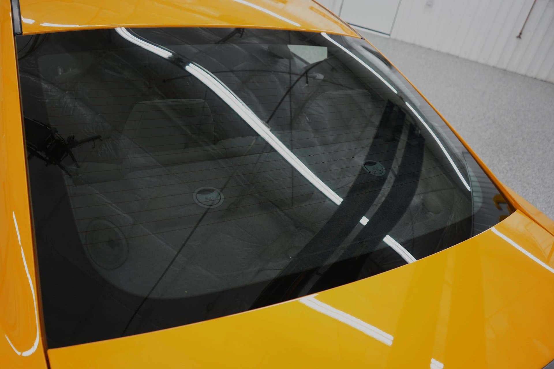 2013 Ford Mustang Boss 302 thumbnail 4