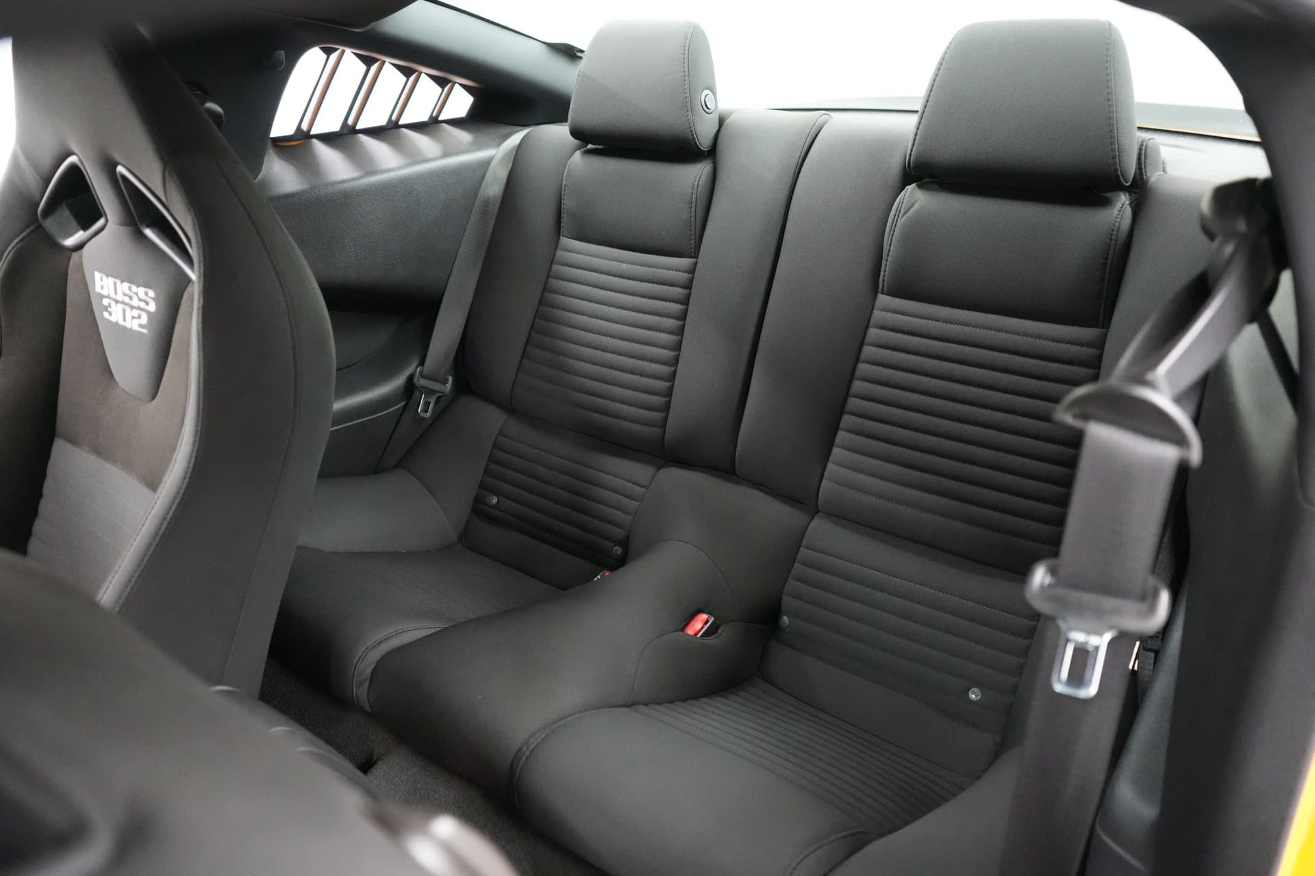 2013 Ford Mustang Boss 302 thumbnail 14