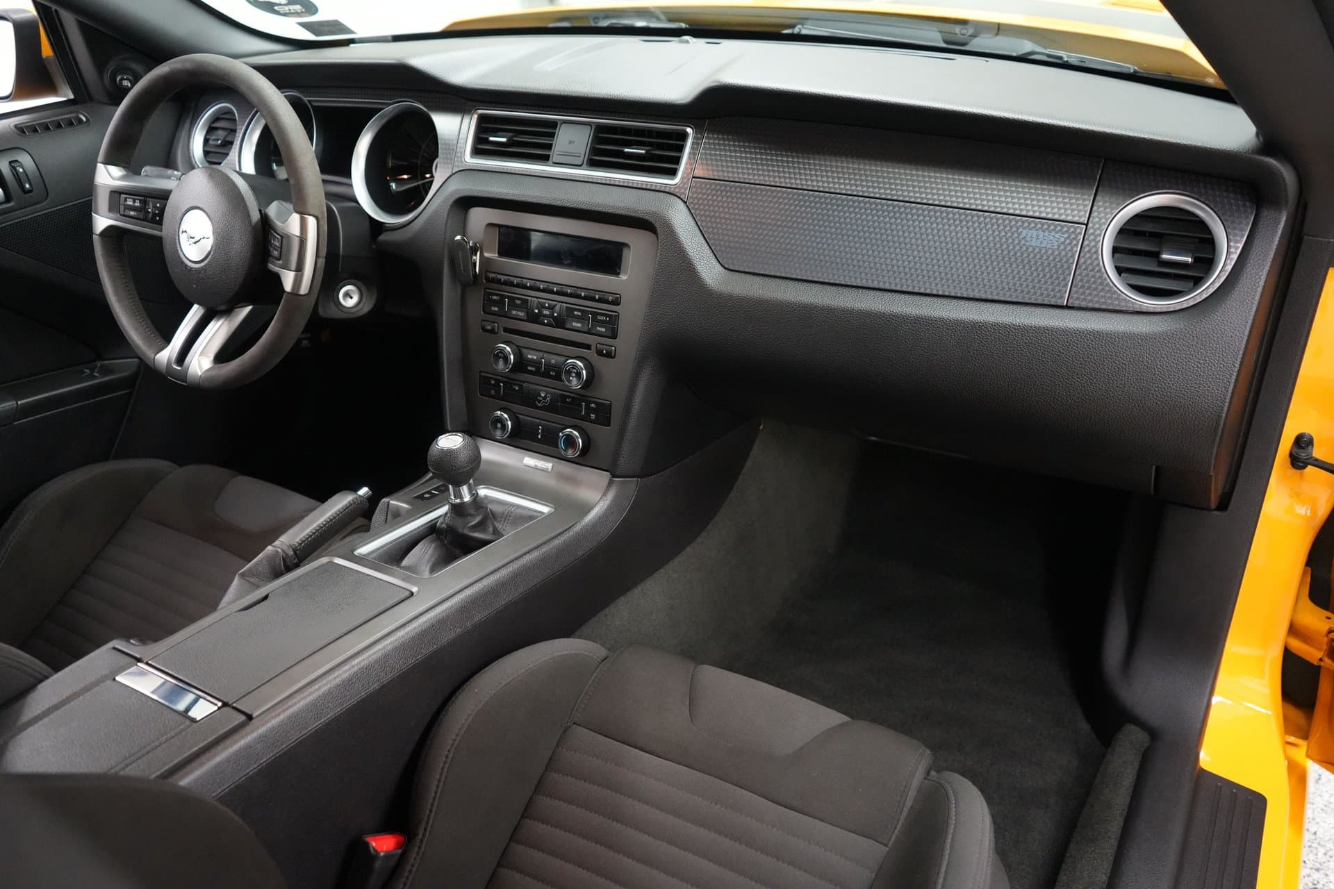 2013 Ford Mustang Boss 302 thumbnail 18