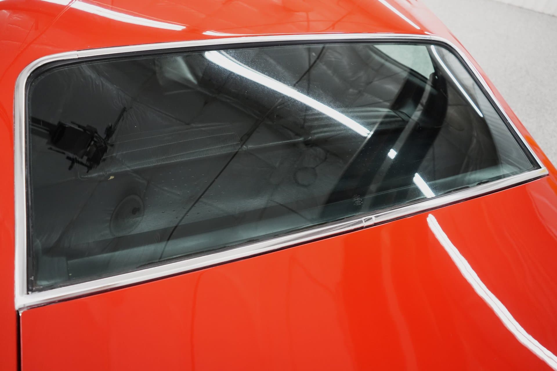 1972 Ford Maverick Grabber thumbnail 4