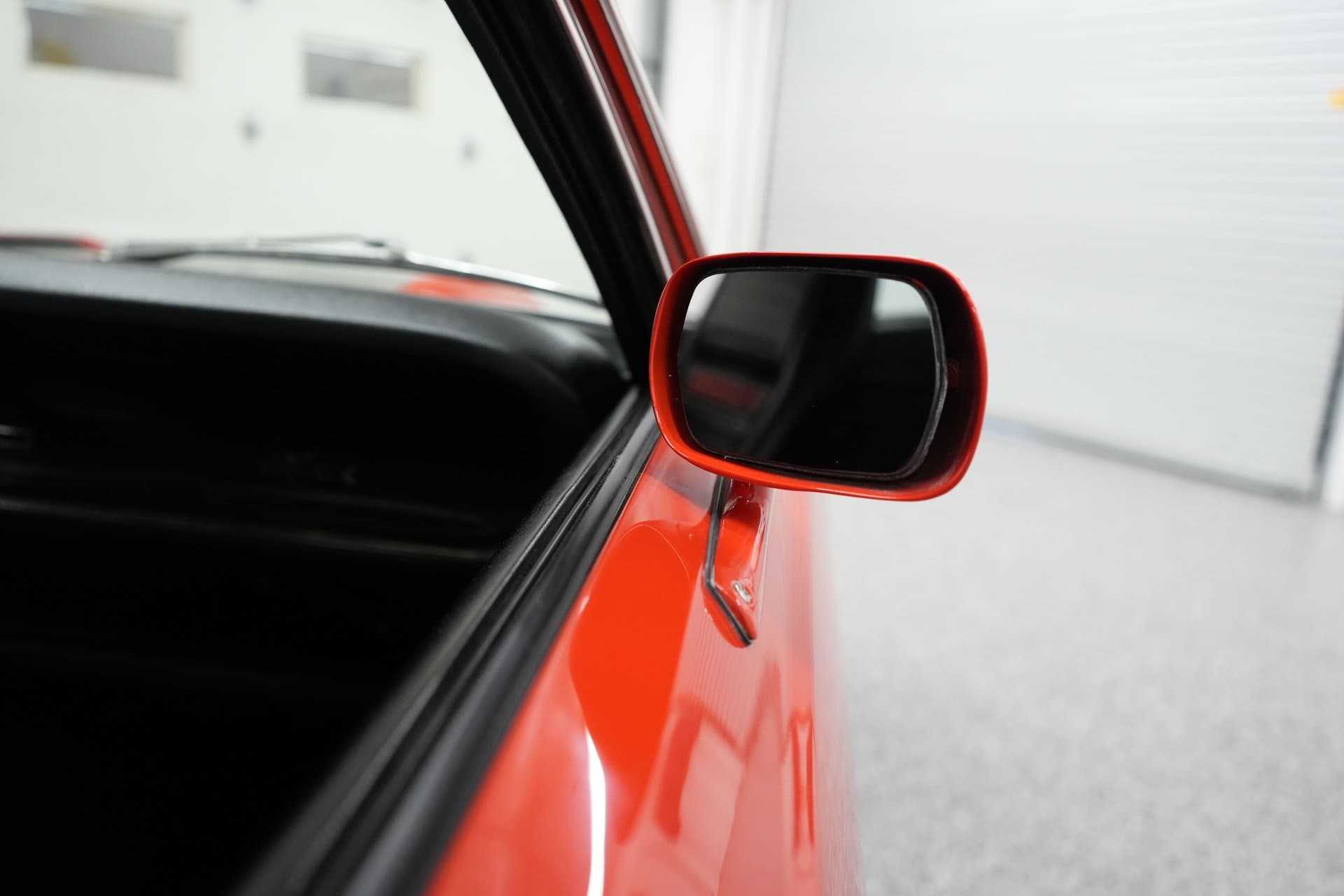 1972 Ford Maverick Grabber thumbnail 9