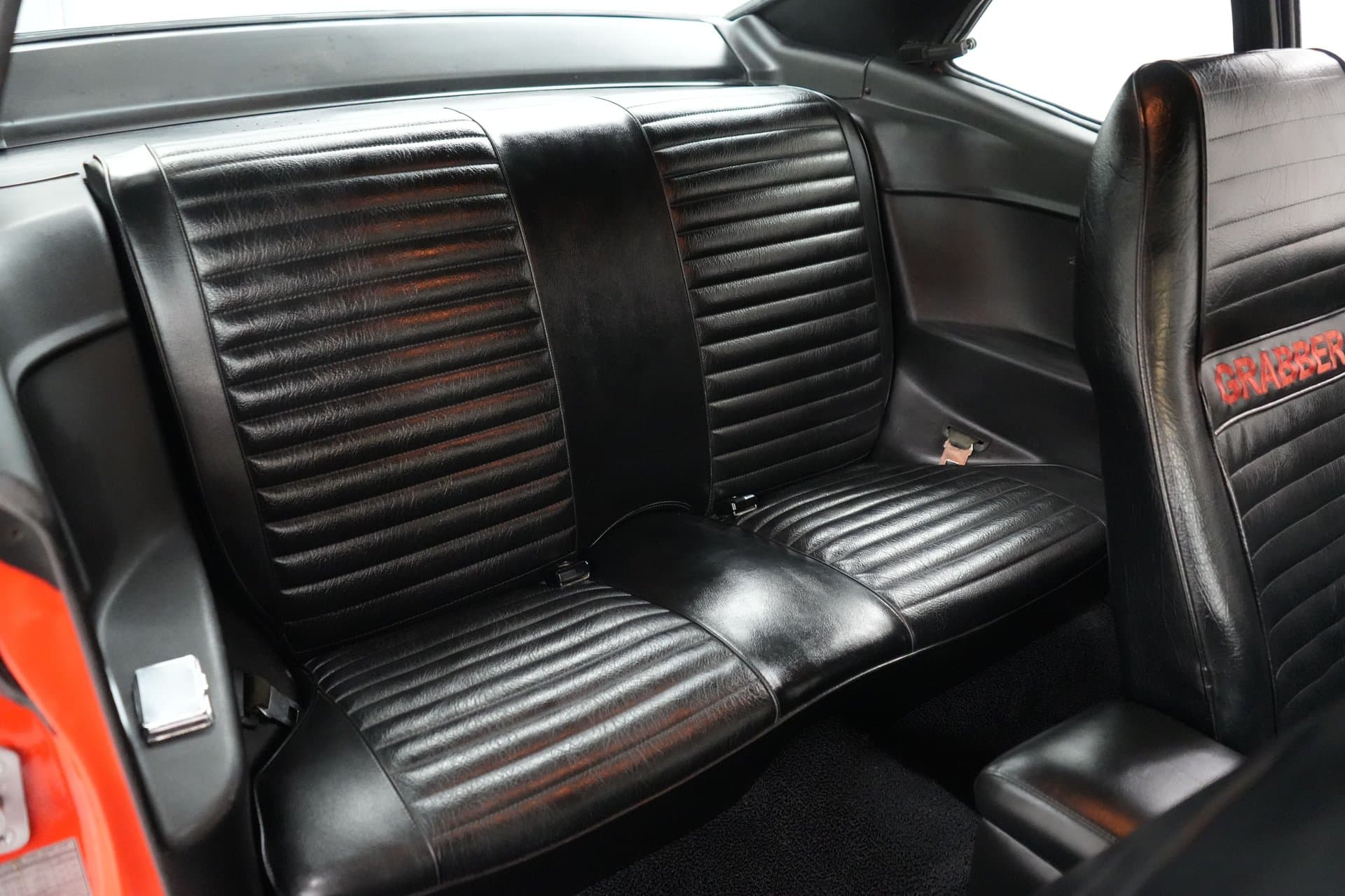 1972 Ford Maverick Grabber thumbnail 19