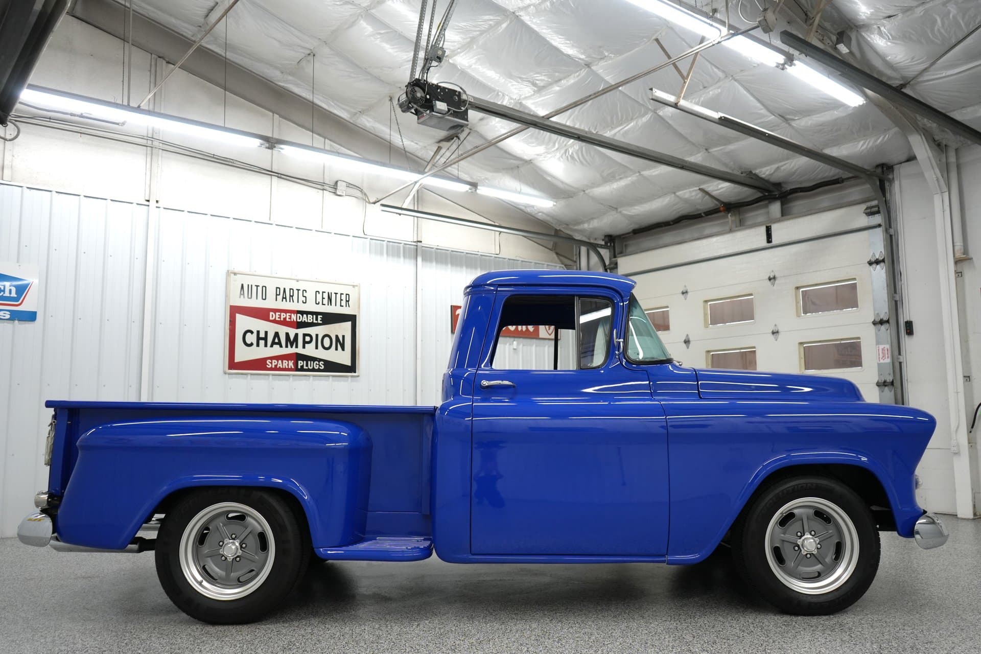 1956 GMC 1/2 Ton Pickup thumbnail 8