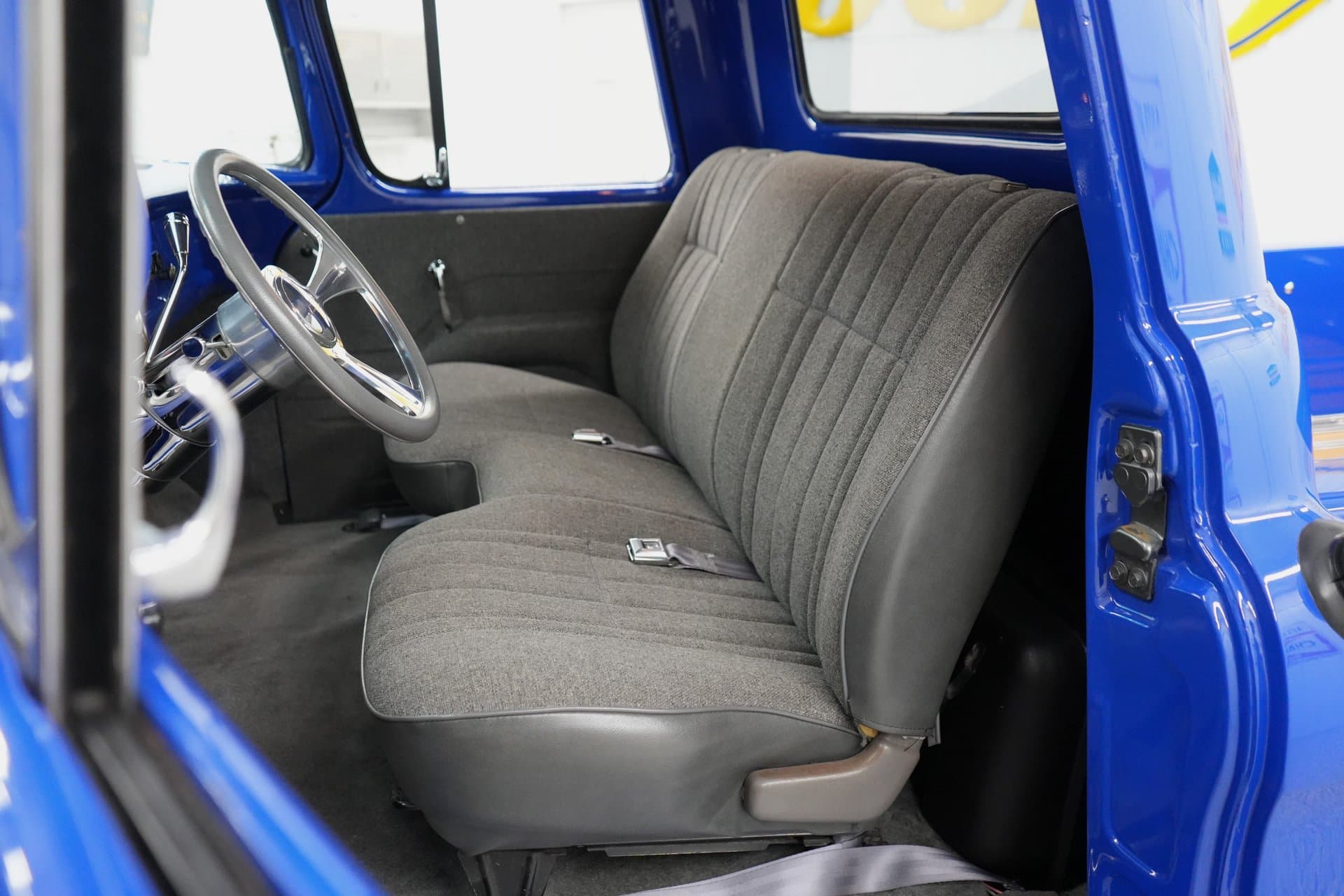 1956 GMC 1/2 Ton Pickup thumbnail 15