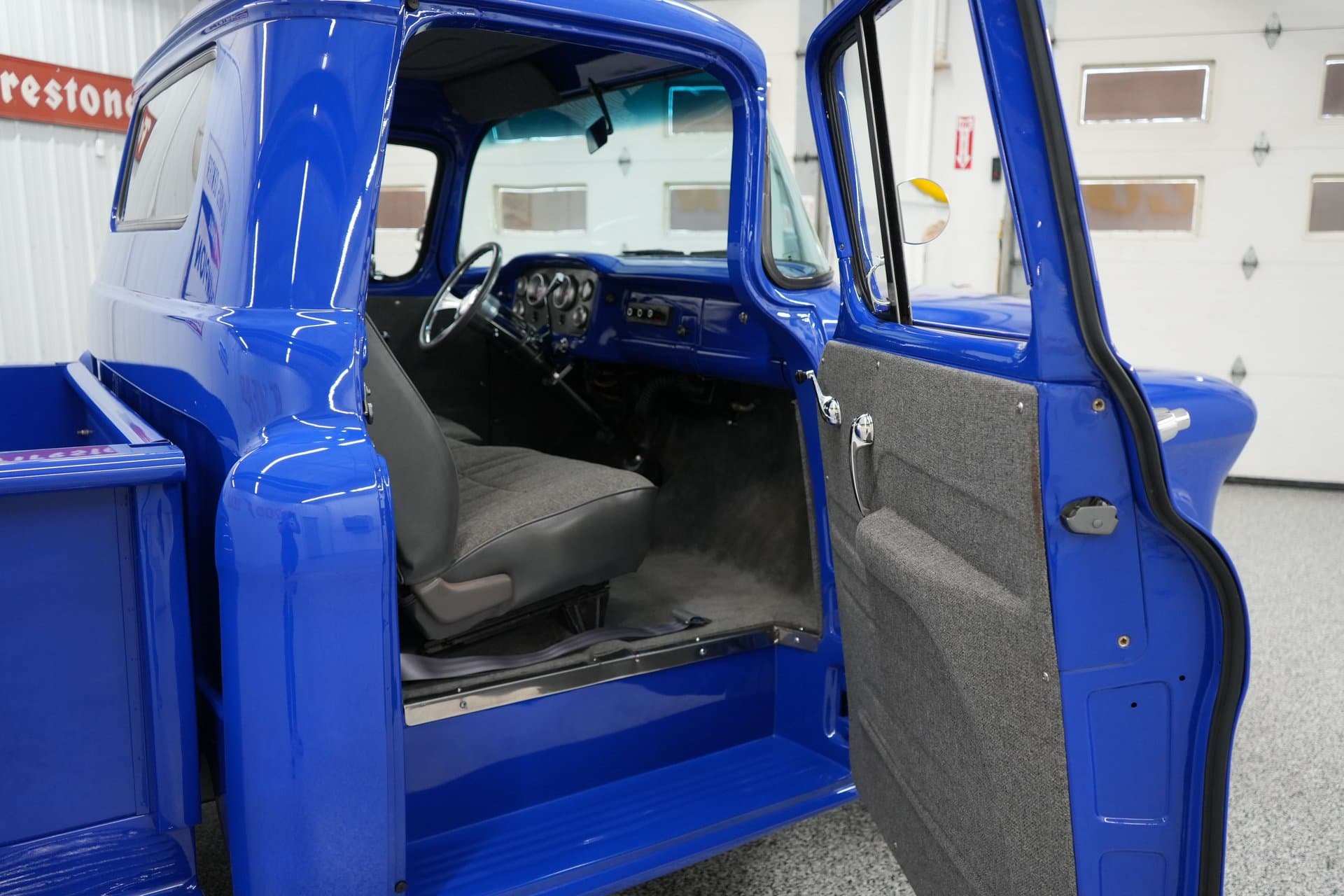 1956 GMC 1/2 Ton Pickup thumbnail 17