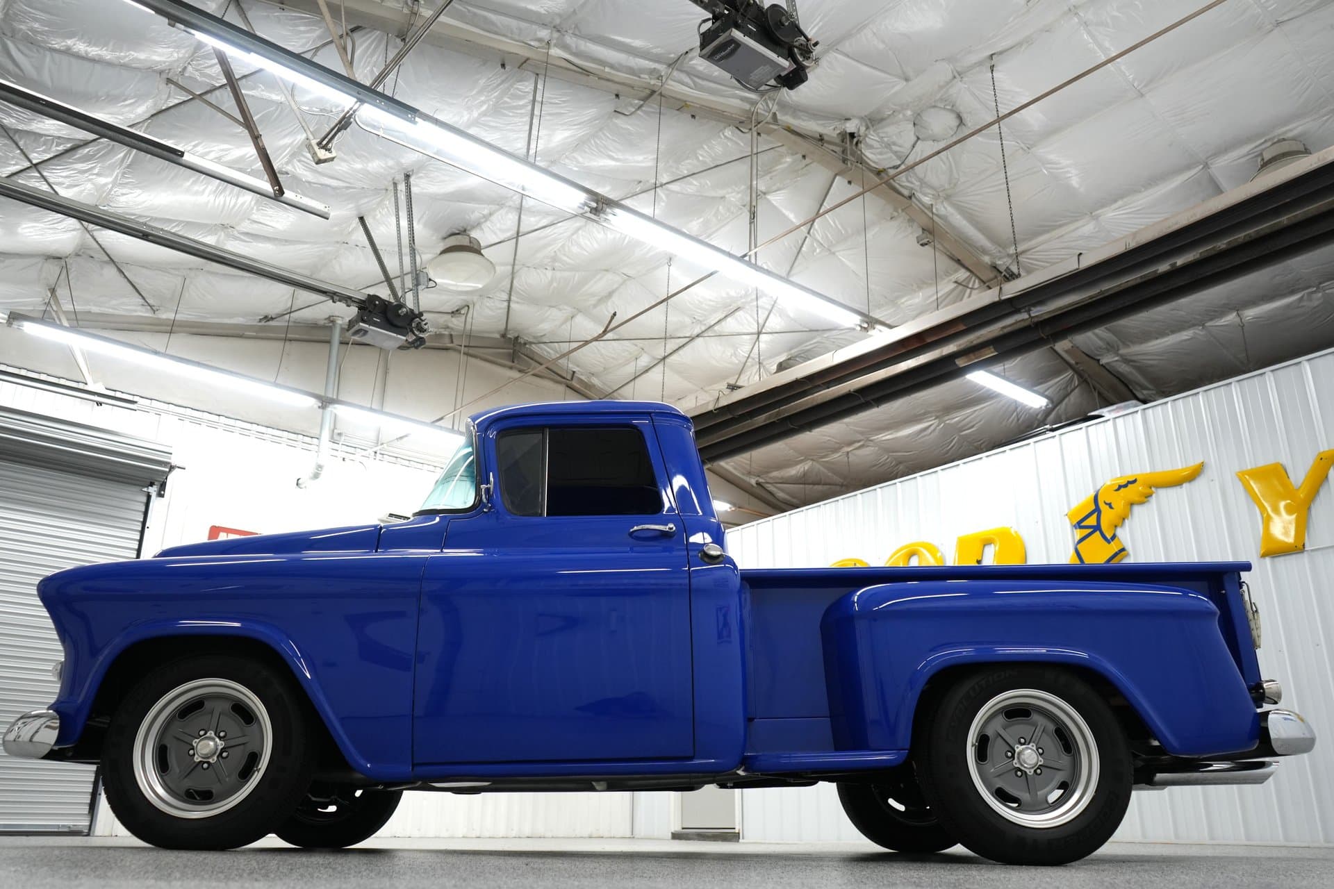 1956 GMC 1/2 Ton Pickup thumbnail 24