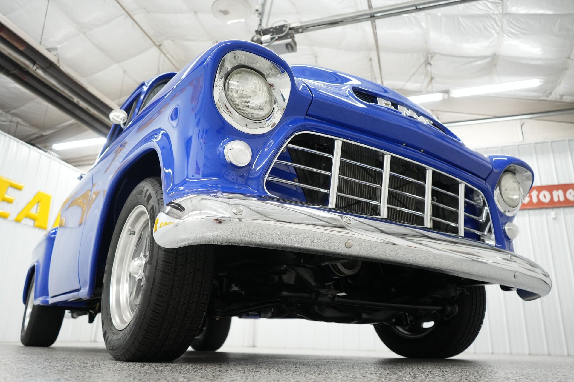 1956 GMC 1/2 Ton Pickup thumbnail 26