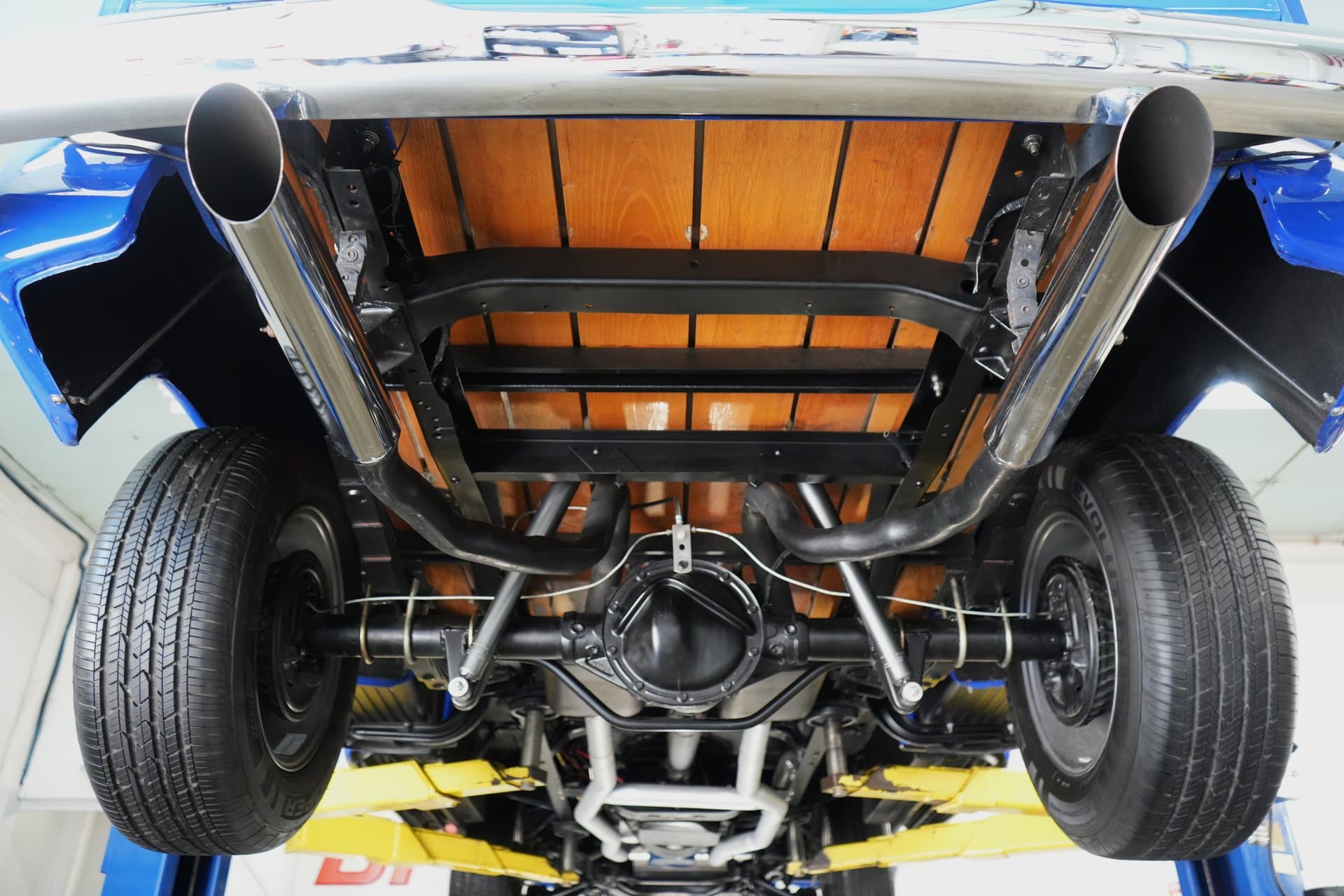 1956 GMC 1/2 Ton Pickup thumbnail 28